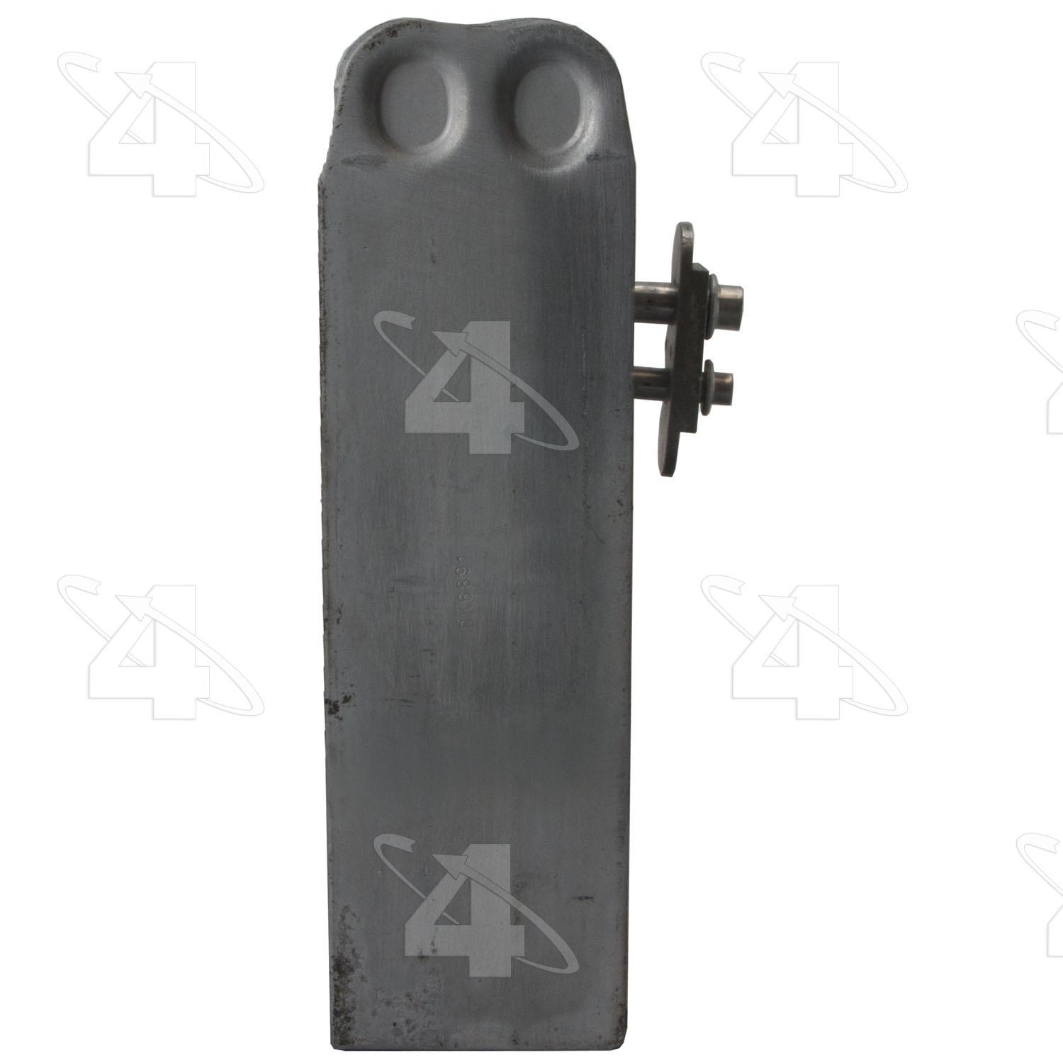 Four Seasons 64048 - A/C Evaporator Core Four Seasons 64048 A/C Evaporator Core product image 6 of 8