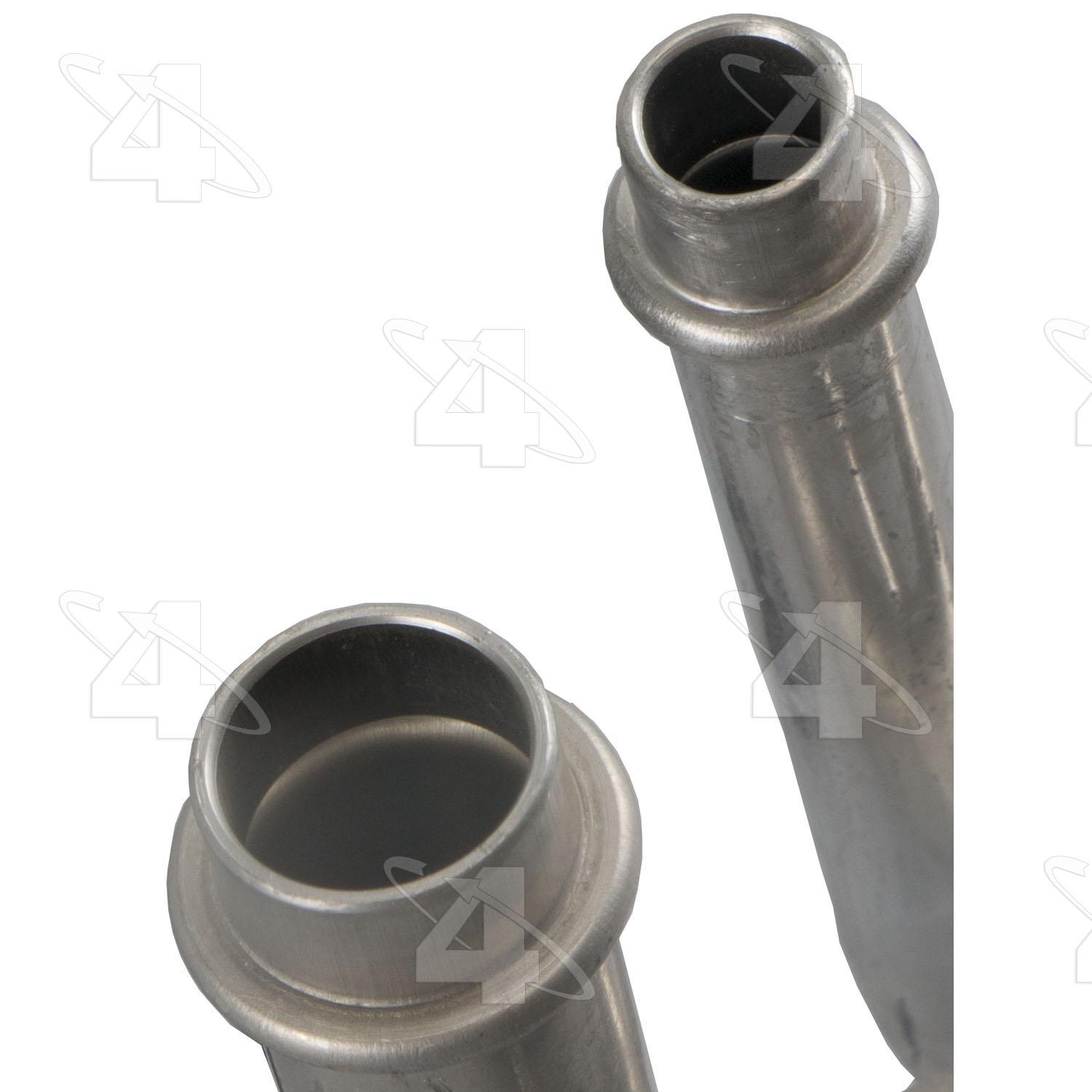 Four Seasons 64049 A/C Evaporator Core product image 4 of 8