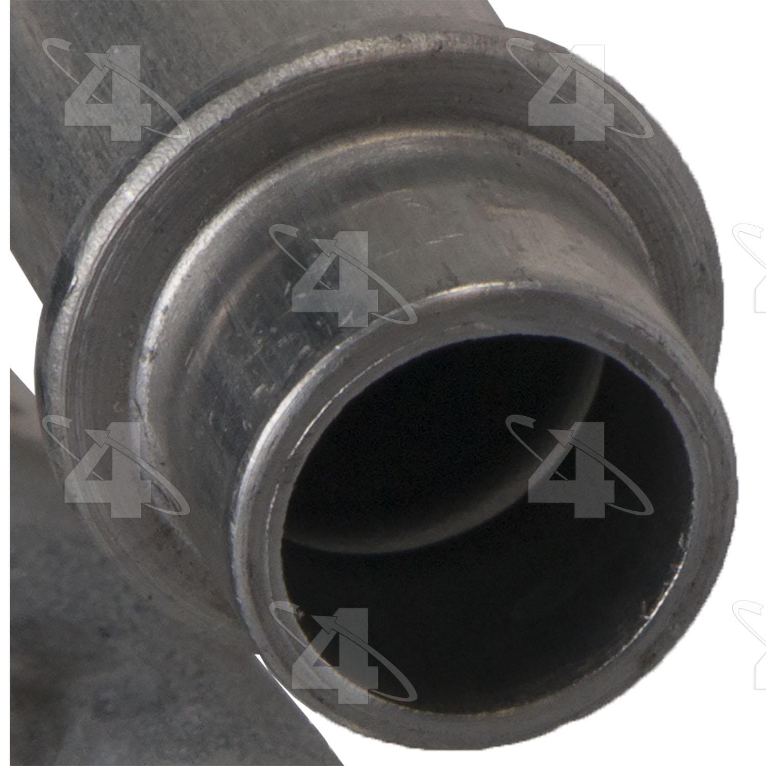 Four Seasons 64050 A/C Evaporator Core product image 4 of 9