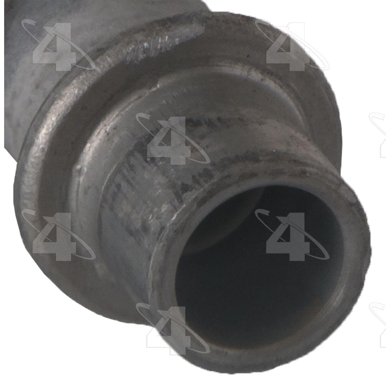 Four Seasons 64050 A/C Evaporator Core product image 5 of 9