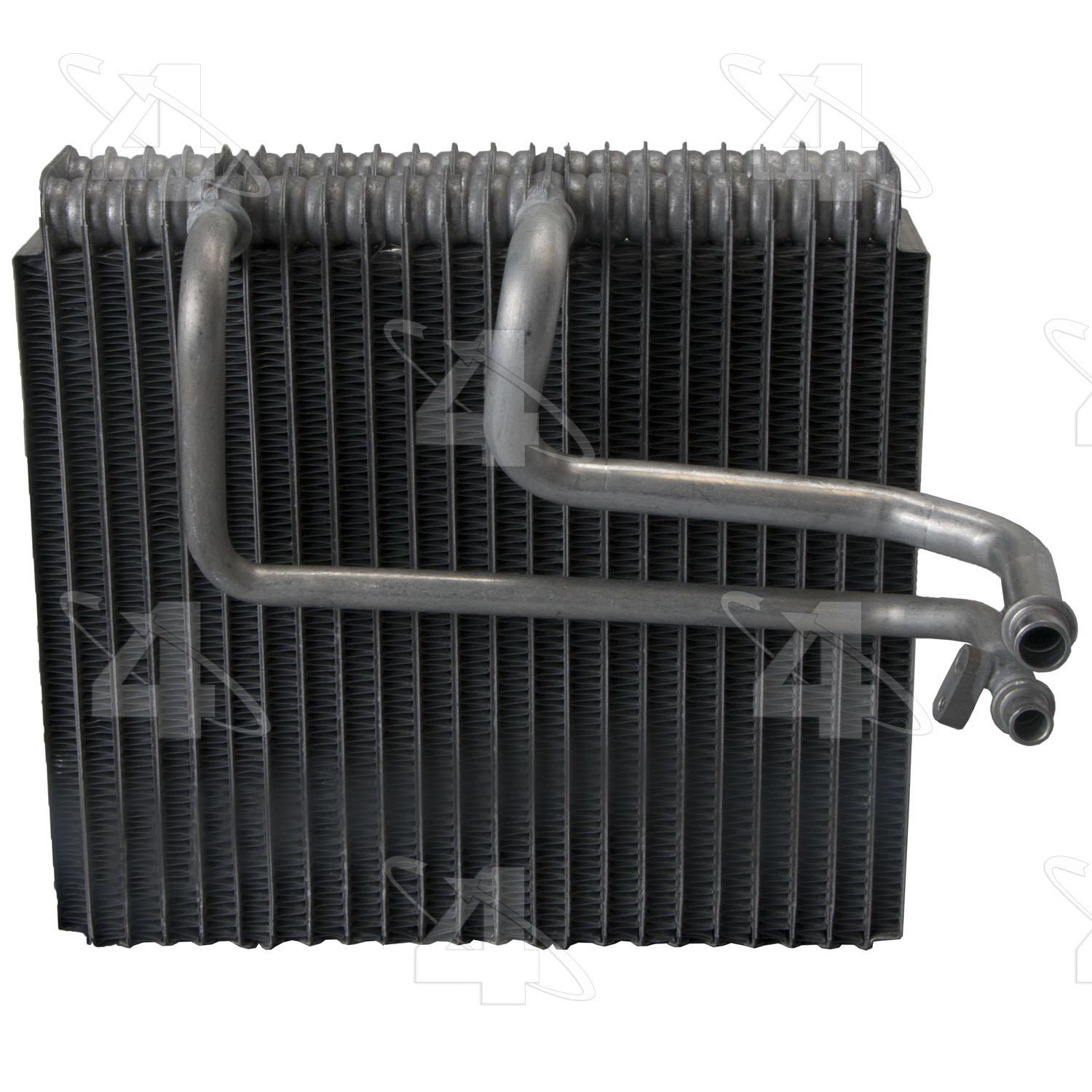 Four Seasons 64050 A/C Evaporator Core product image 6 of 9