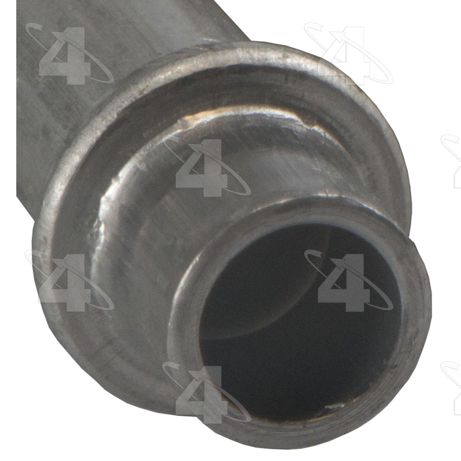Four Seasons 64051 - A/C Evaporator Core Four Seasons 64051 A/C Evaporator Core product image 4 of 9