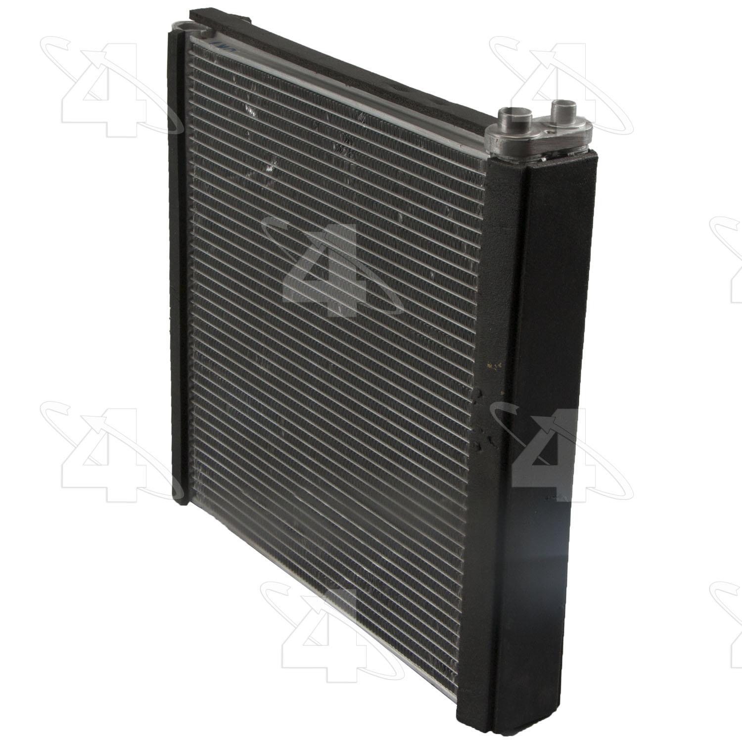 Four Seasons 64053 - A/C Evaporator Core Four Seasons 64053 A/C Evaporator Core product image 1 of 8