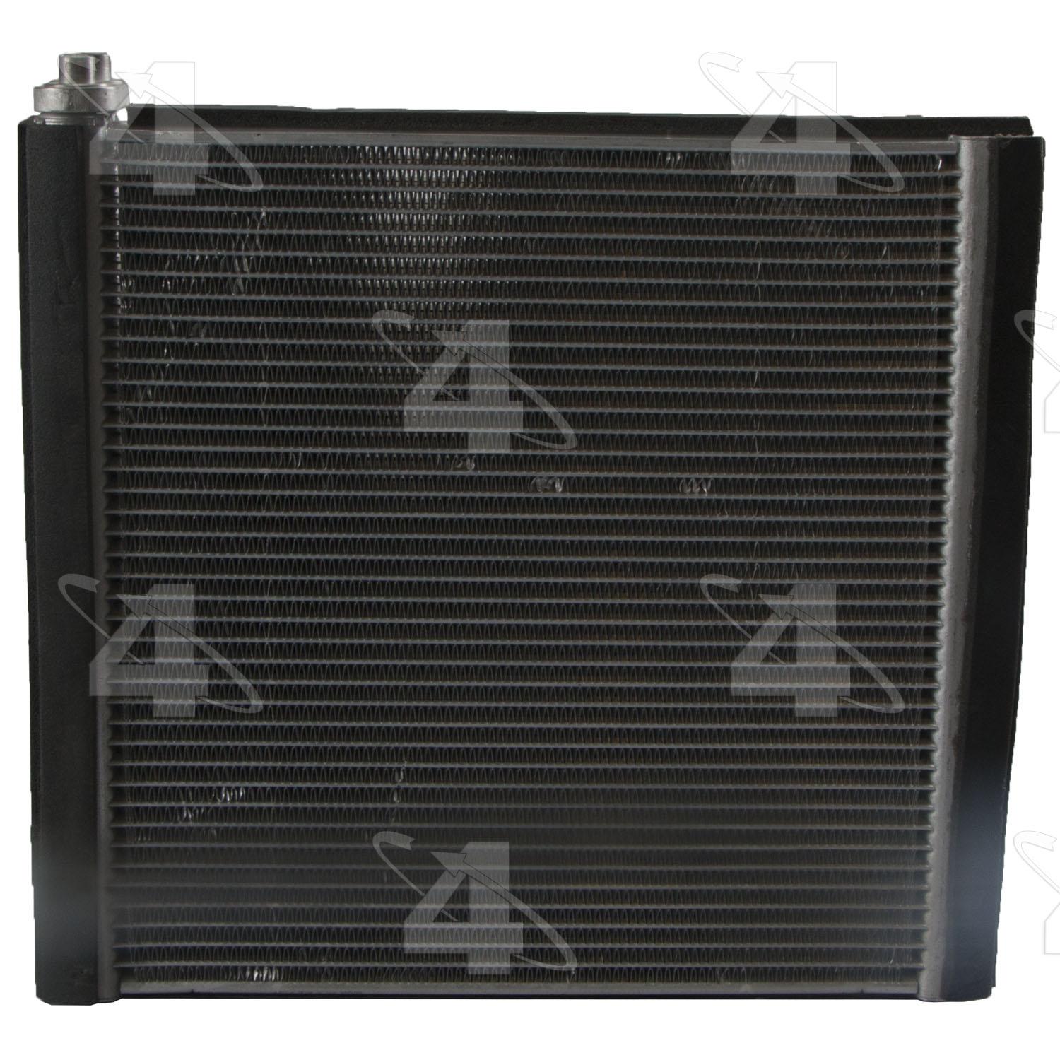 Four Seasons 64053 - A/C Evaporator Core Four Seasons 64053 A/C Evaporator Core product image 2 of 8