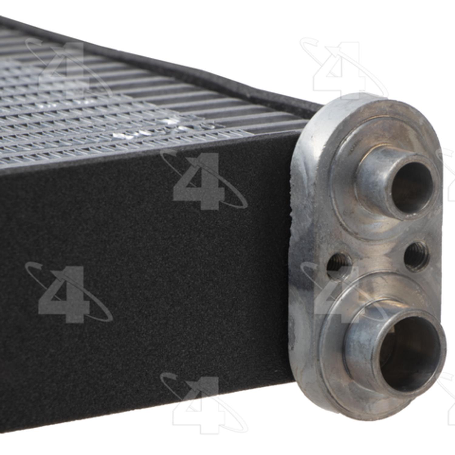 Four Seasons 64053 - A/C Evaporator Core Four Seasons 64053 A/C Evaporator Core product image 4 of 8