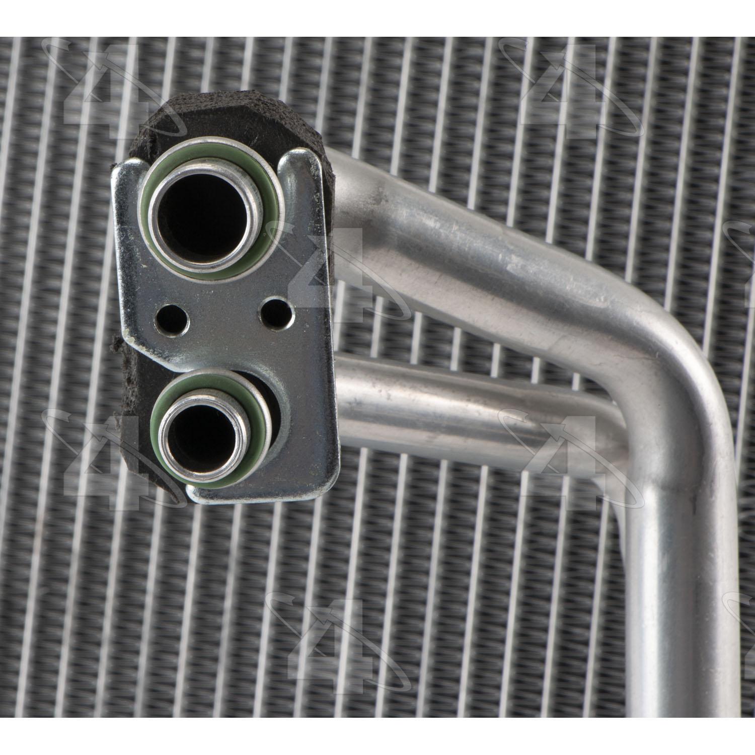 Four Seasons 64056 - A/C Evaporator Core Four Seasons 64056 A/C Evaporator Core product image 3 of 7
