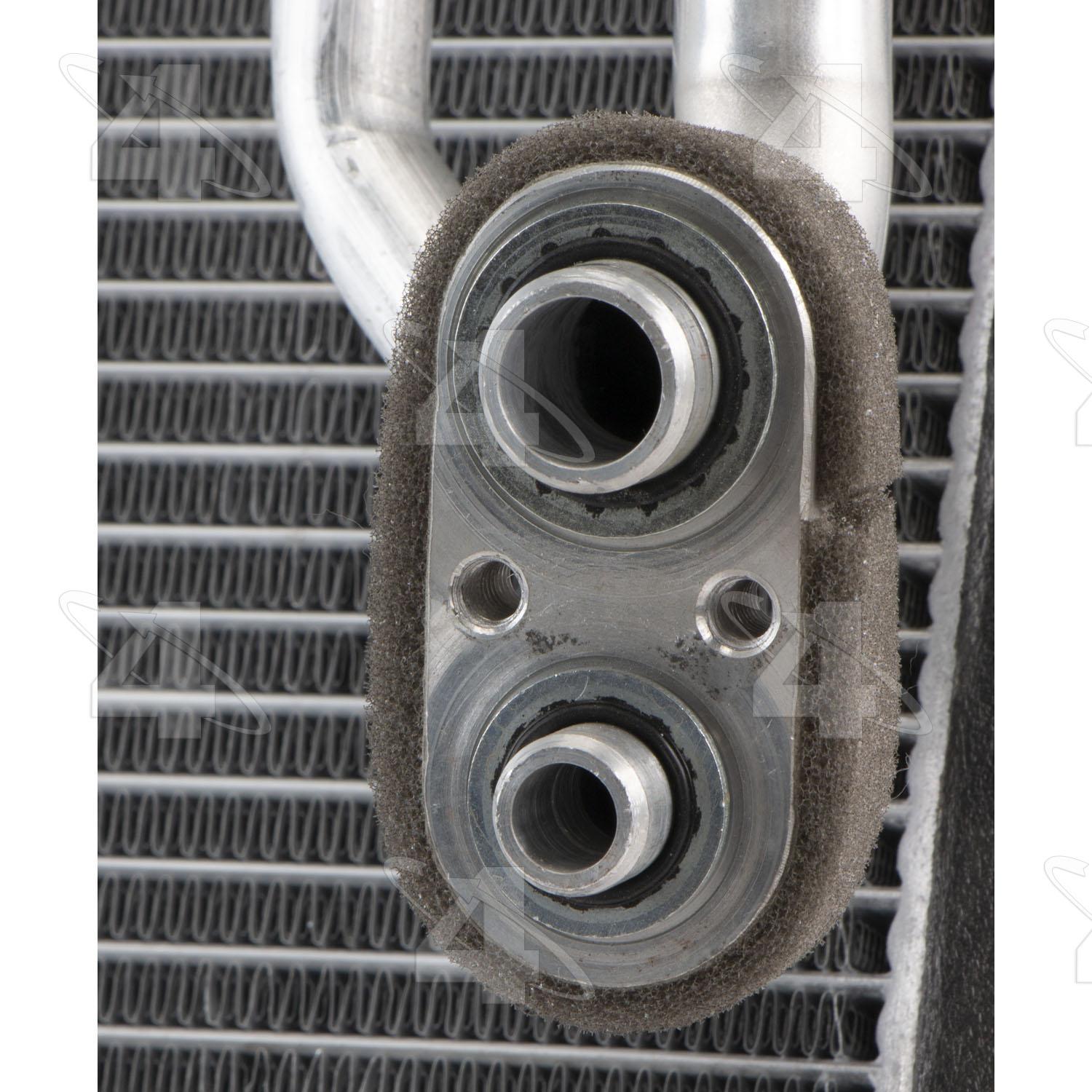 Four Seasons 64057 A/C Evaporator Core product image 4 of 8