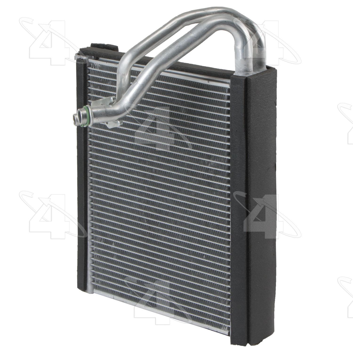 Four Seasons 64058 - A/C Evaporator Core Four Seasons 64058 A/C Evaporator Core product image 1 of 8