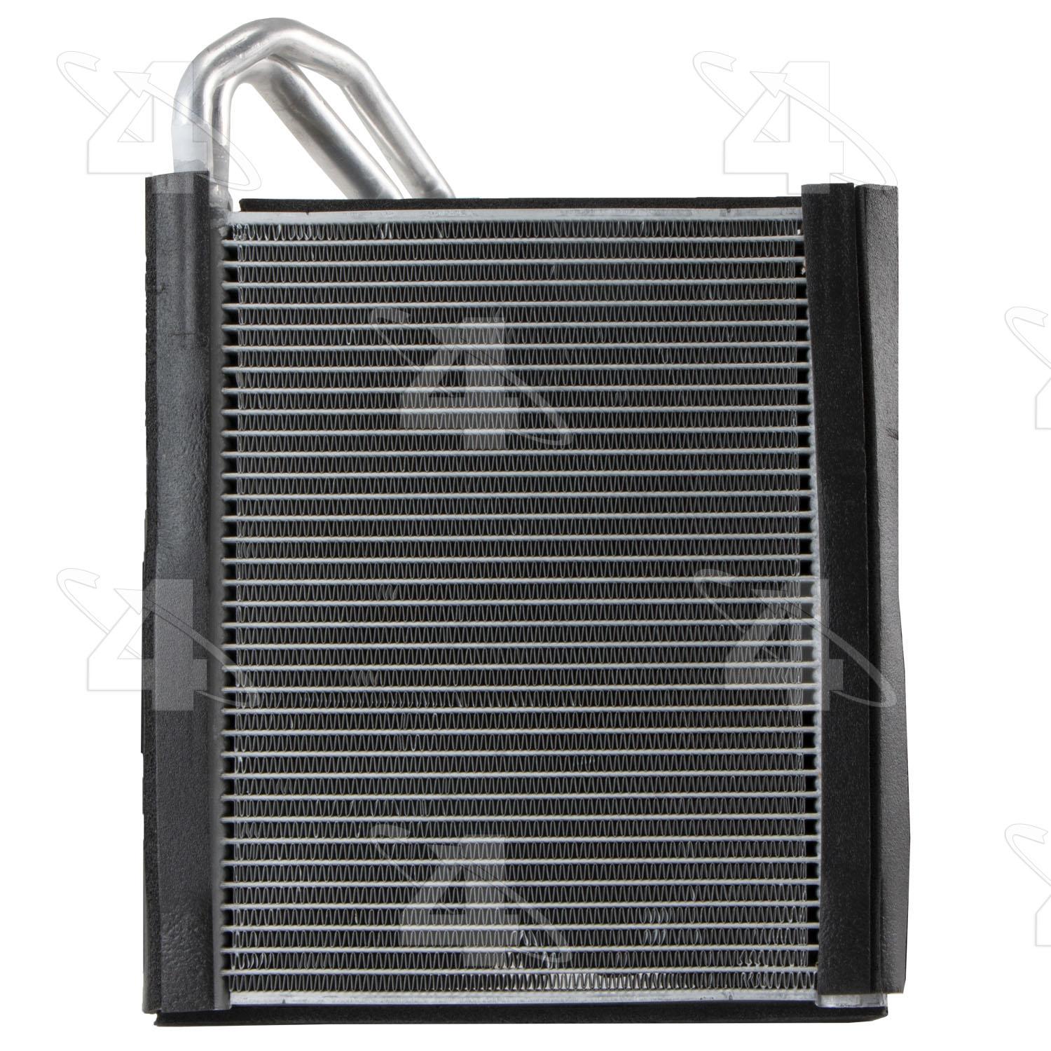 Four Seasons 64058 - A/C Evaporator Core Four Seasons 64058 A/C Evaporator Core product image 2 of 8