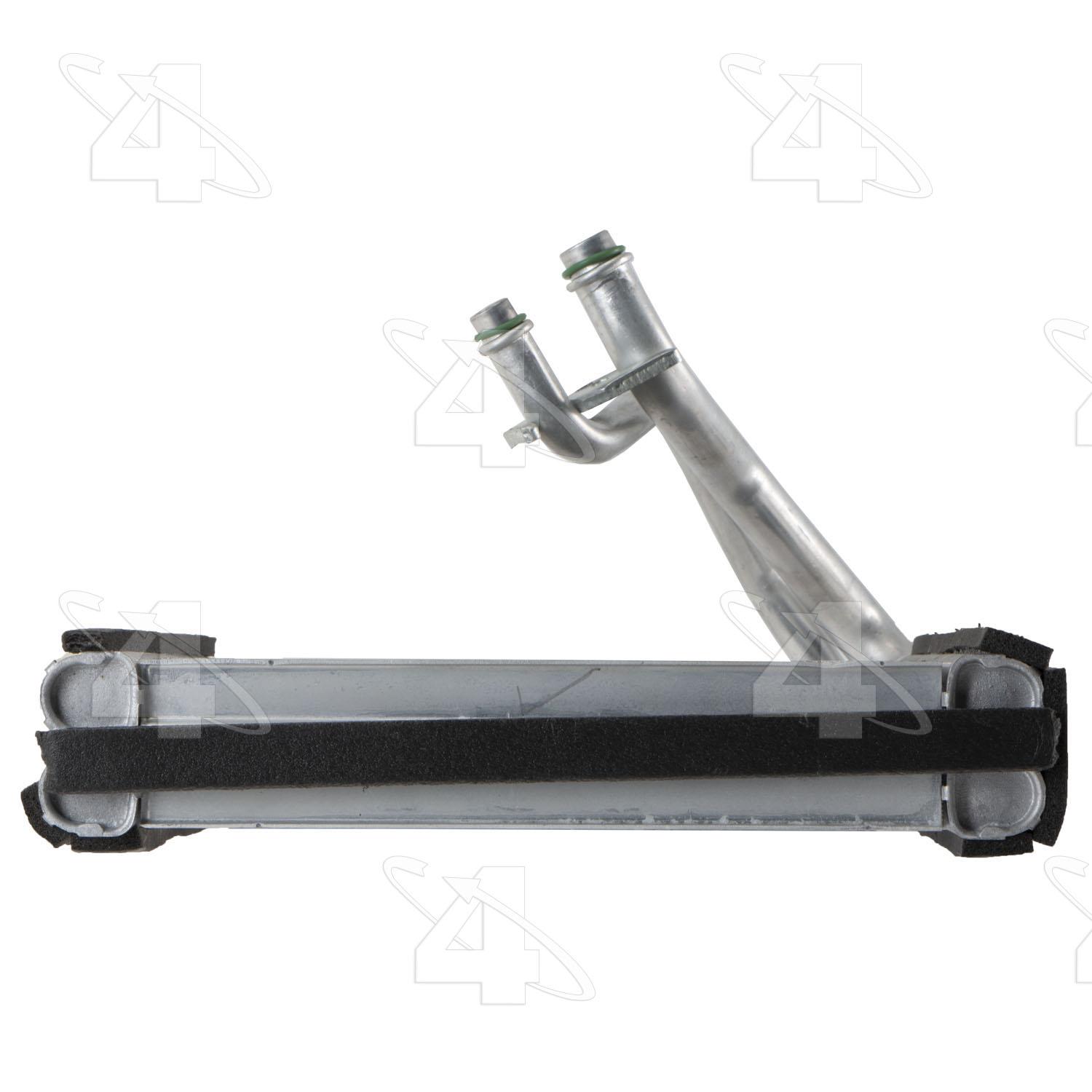 Four Seasons 64058 - A/C Evaporator Core Four Seasons 64058 A/C Evaporator Core product image 3 of 8
