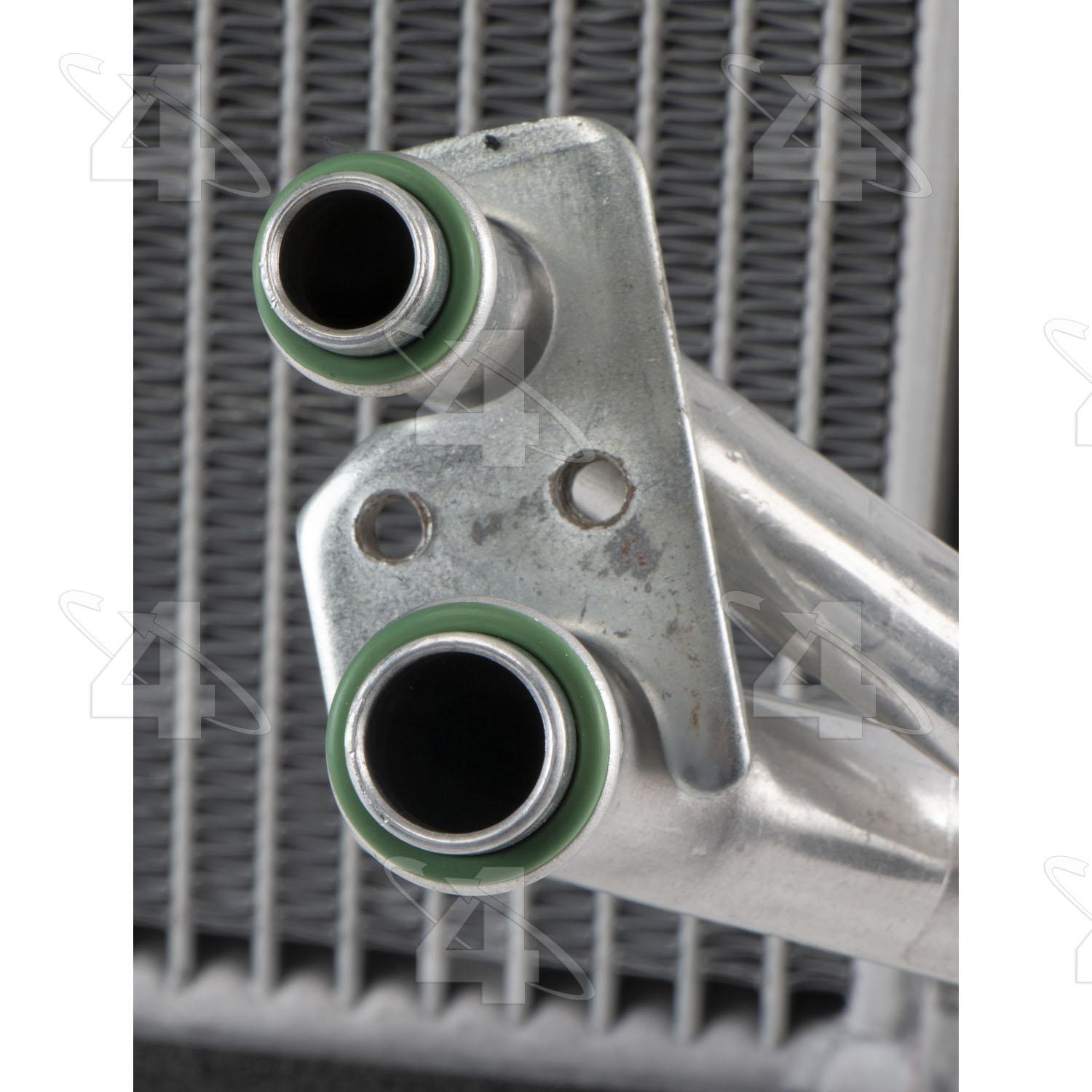 Four Seasons 64058 - A/C Evaporator Core Four Seasons 64058 A/C Evaporator Core product image 4 of 8