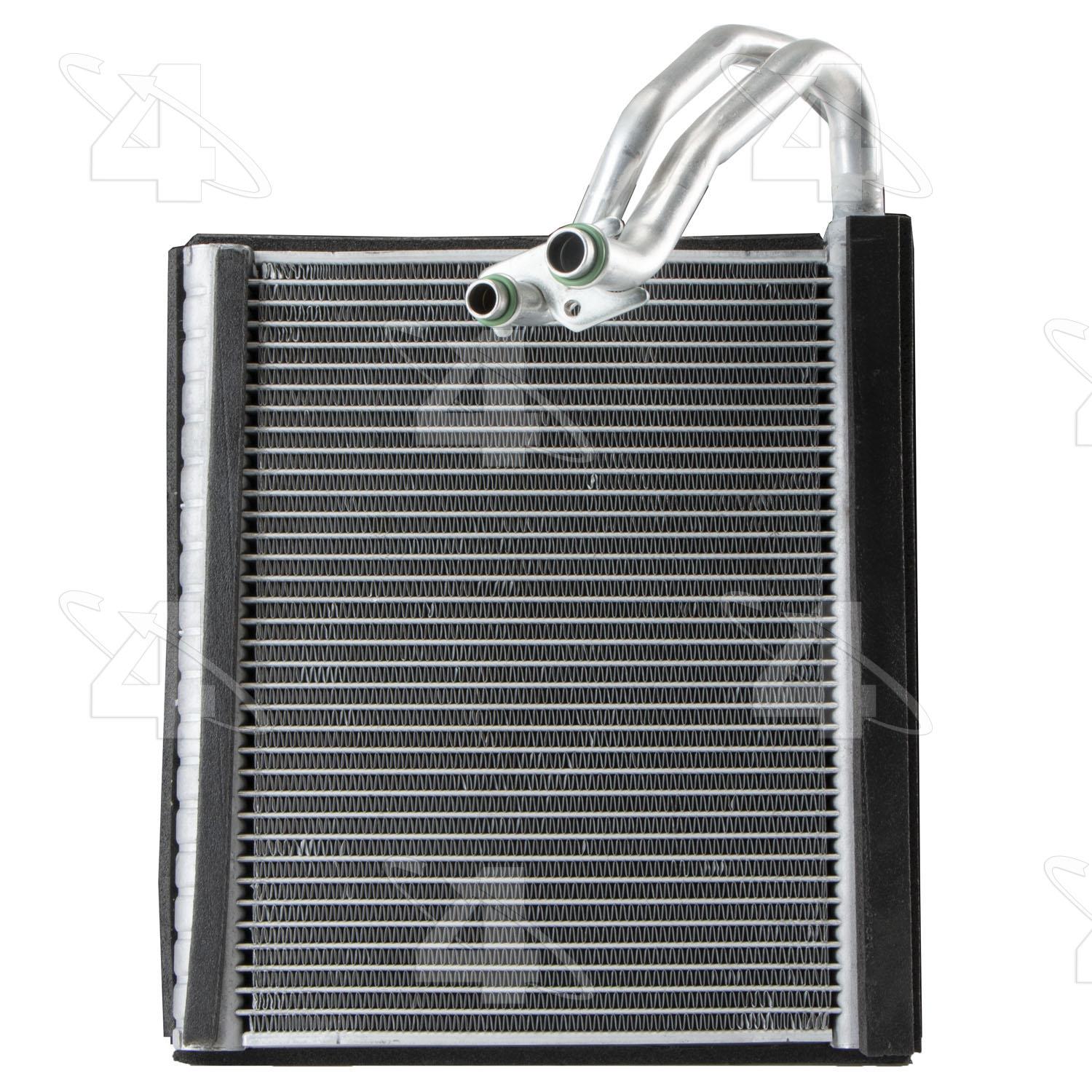 Four Seasons 64058 - A/C Evaporator Core Four Seasons 64058 A/C Evaporator Core product image 5 of 8