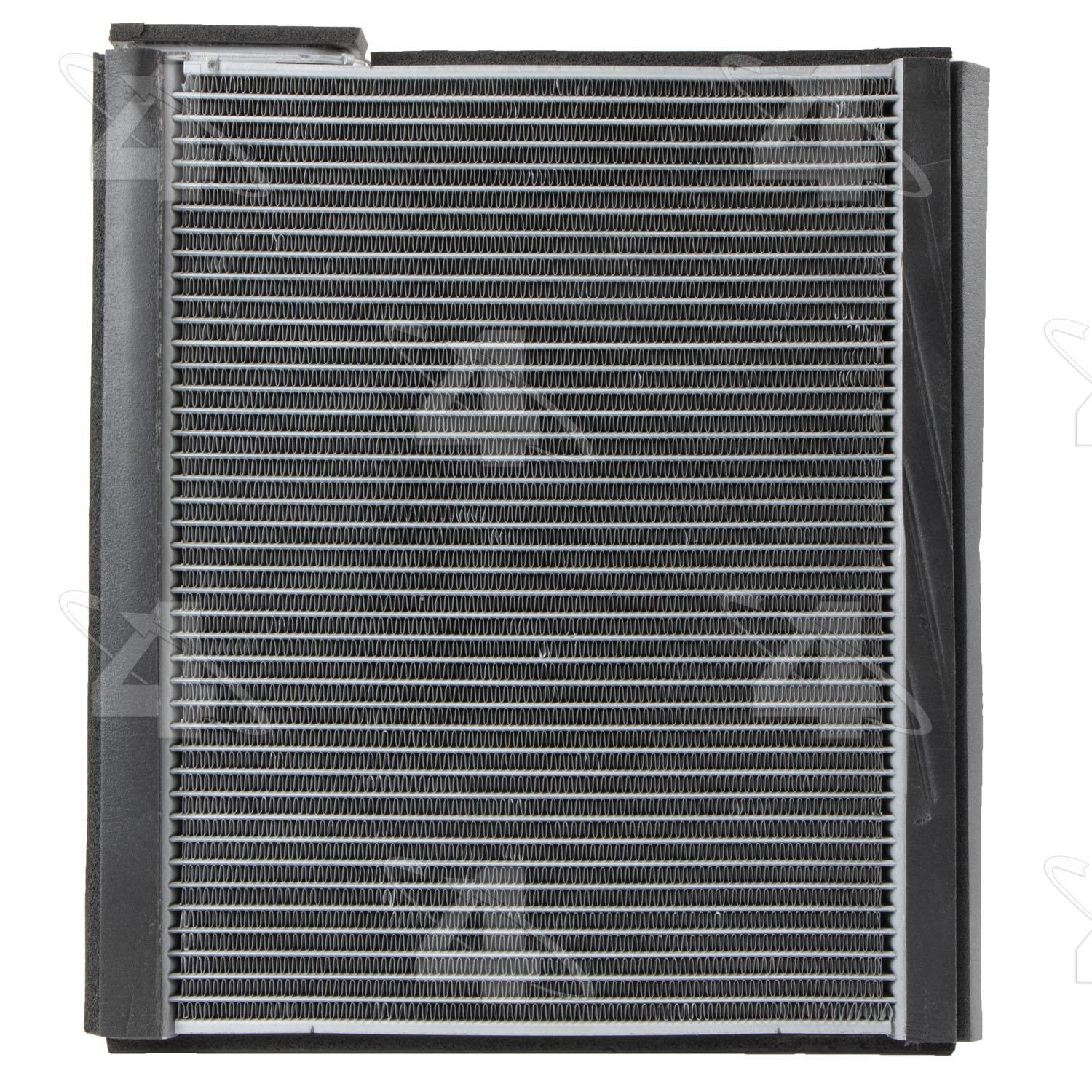 Four Seasons 64059 - A/C Evaporator Core Four Seasons 64059 A/C Evaporator Core product image 2 of 8