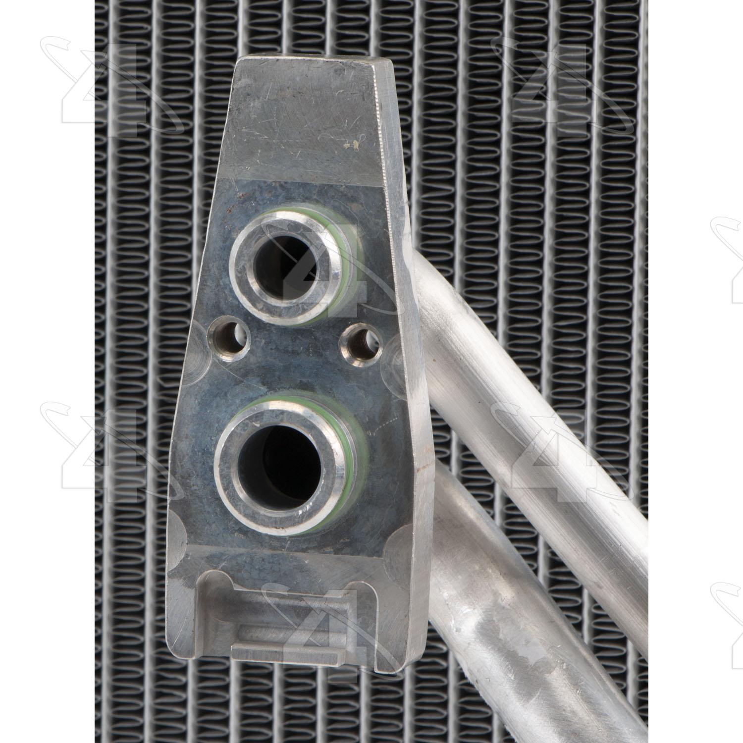 Four Seasons 64059 - A/C Evaporator Core Four Seasons 64059 A/C Evaporator Core product image 4 of 8