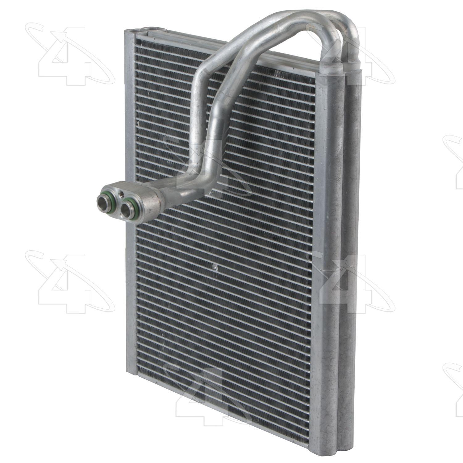 Four Seasons 64060 - A/C Evaporator Core Four Seasons 64060 A/C Evaporator Core product image 1 of 8