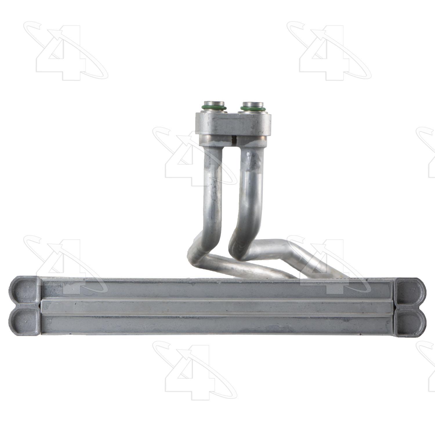 Four Seasons 64060 - A/C Evaporator Core Four Seasons 64060 A/C Evaporator Core product image 3 of 8