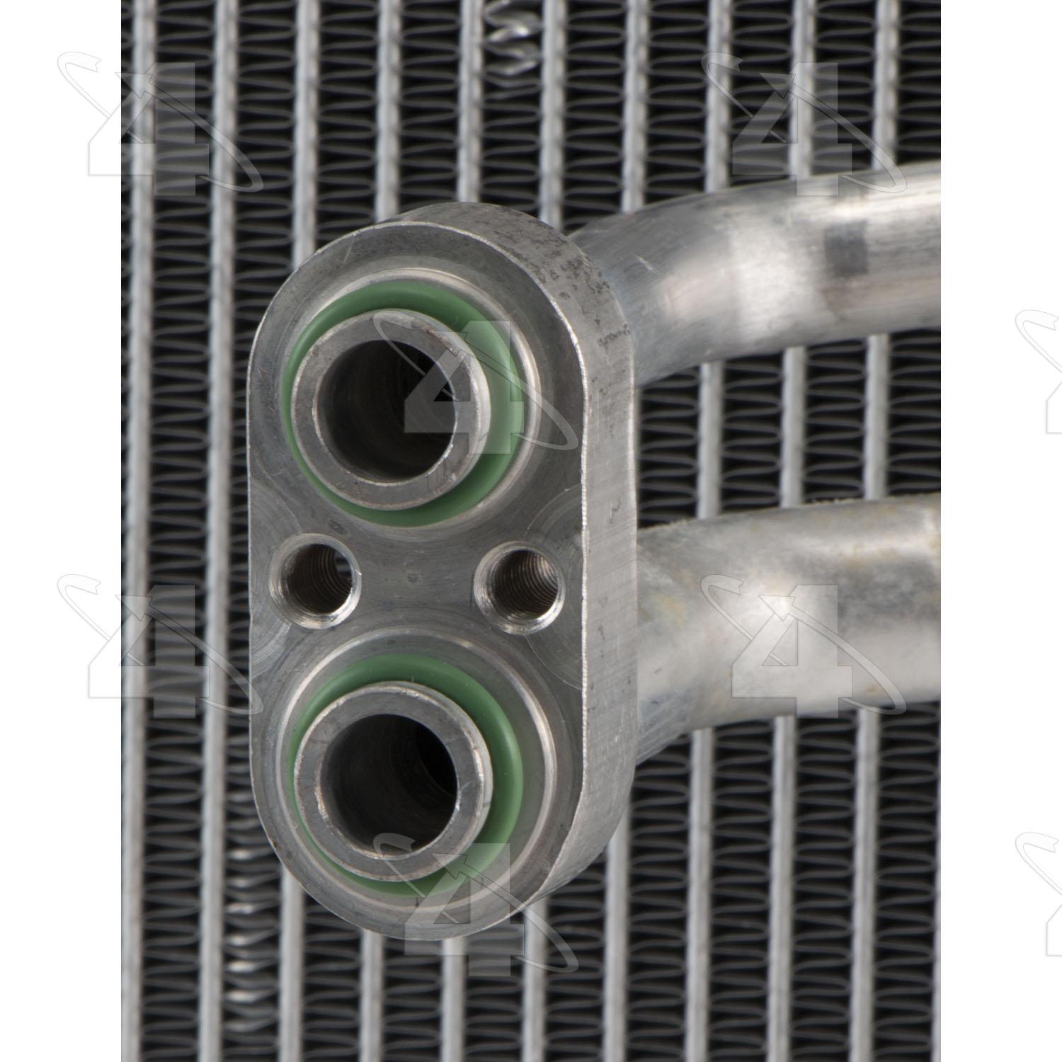 Four Seasons 64060 - A/C Evaporator Core Four Seasons 64060 A/C Evaporator Core product image 4 of 8
