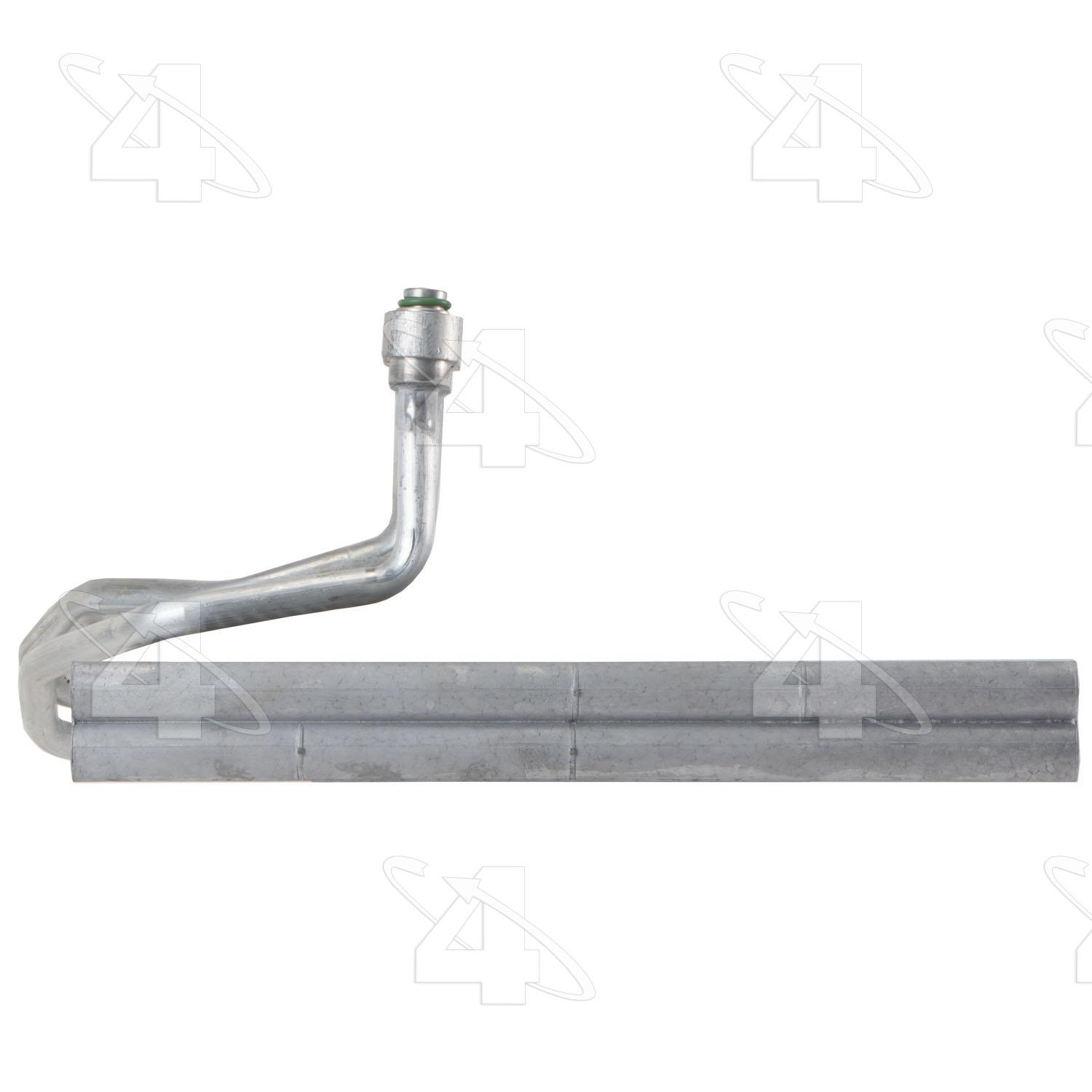 Four Seasons 64060 - A/C Evaporator Core Four Seasons 64060 A/C Evaporator Core product image 6 of 8