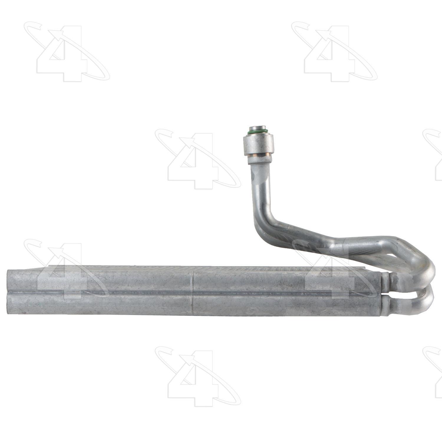 Four Seasons 64060 - A/C Evaporator Core Four Seasons 64060 A/C Evaporator Core product image 7 of 8