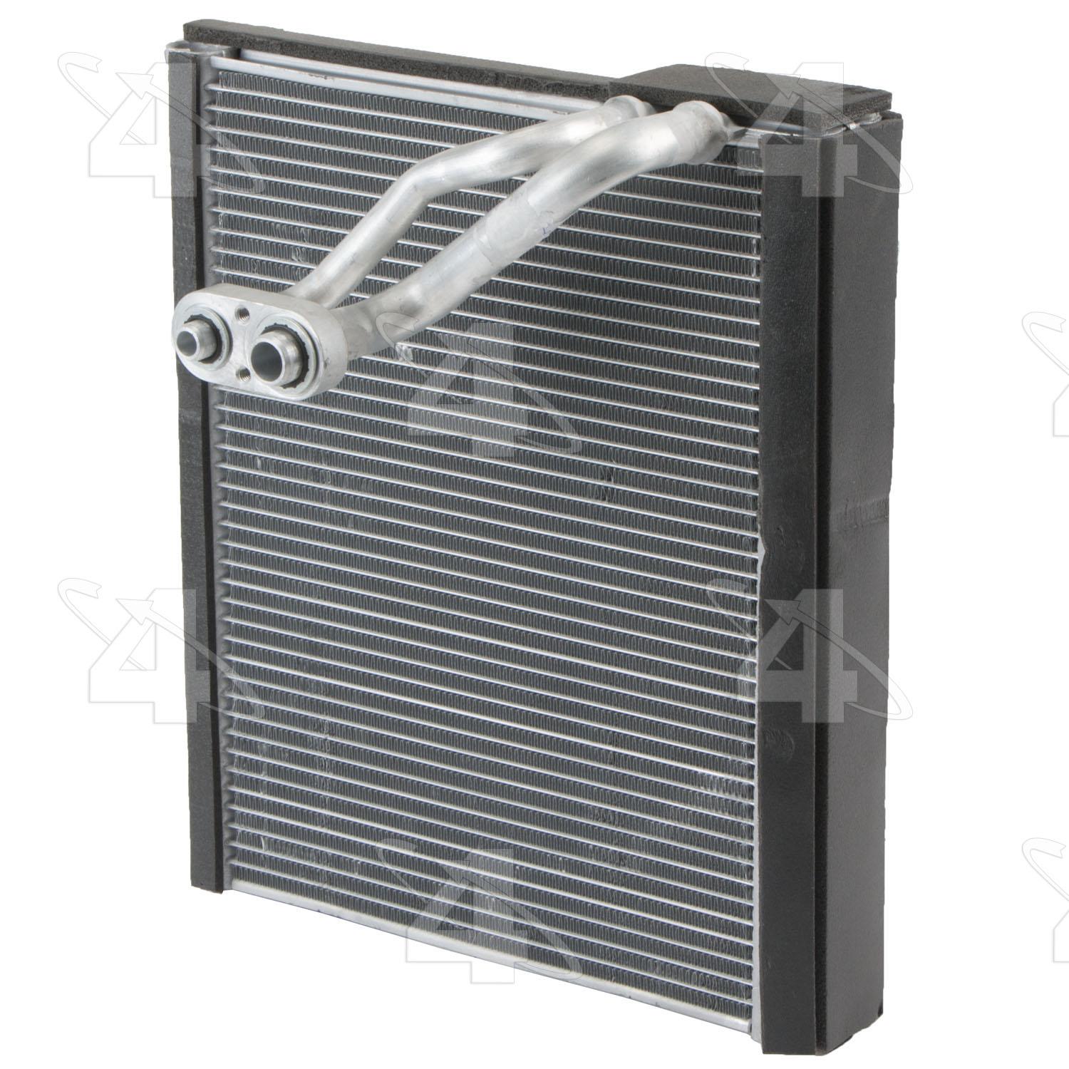 Four Seasons 64061 - A/C Evaporator Core Four Seasons 64061 A/C Evaporator Core product image 1 of 8