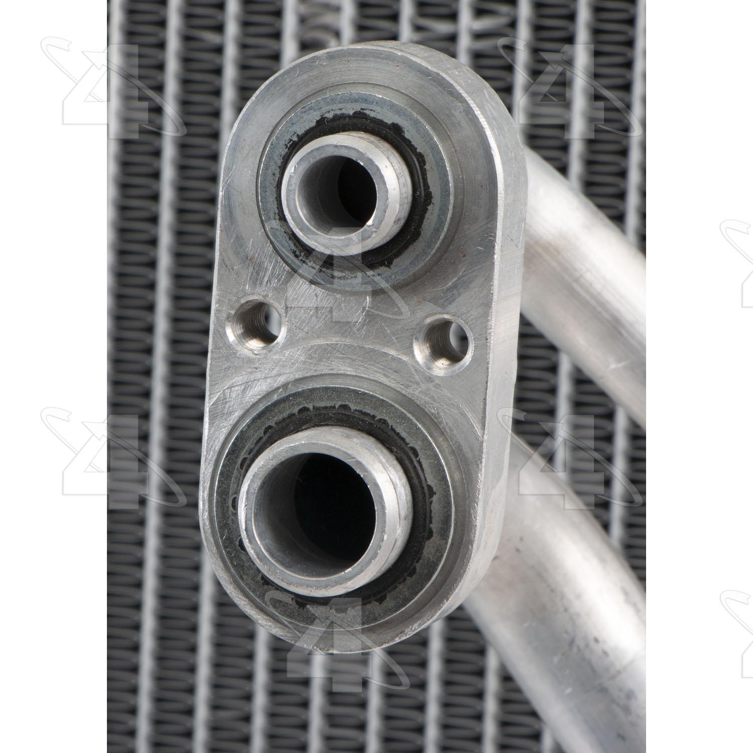 Four Seasons 64061 - A/C Evaporator Core Four Seasons 64061 A/C Evaporator Core product image 4 of 8