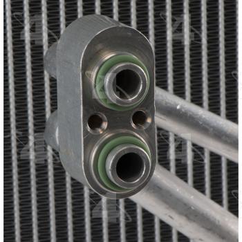 Four Seasons 64062 A/C Evaporator Core product image 4 of 8