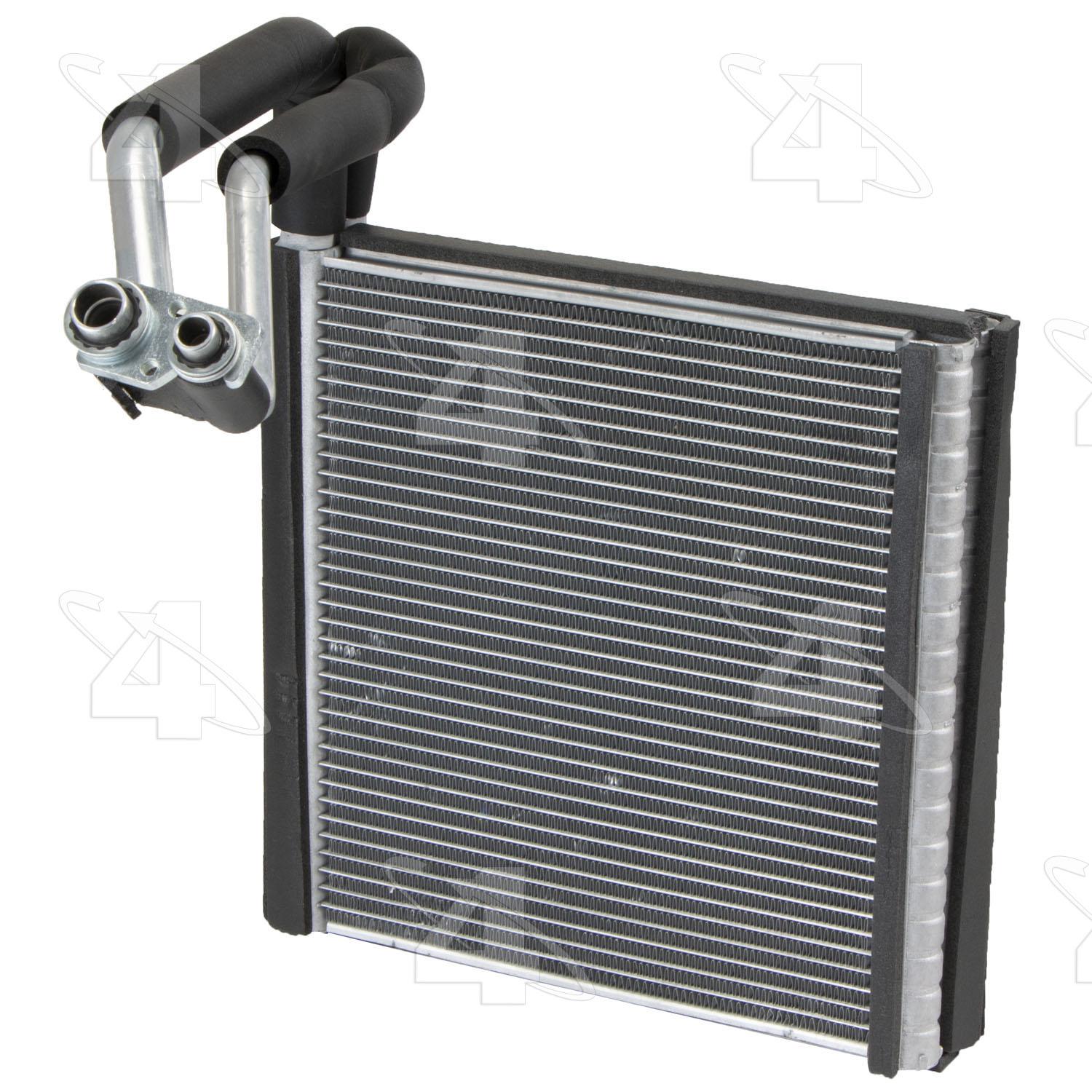 Four Seasons 64063 A/C Evaporator Core product image 1 of 8
