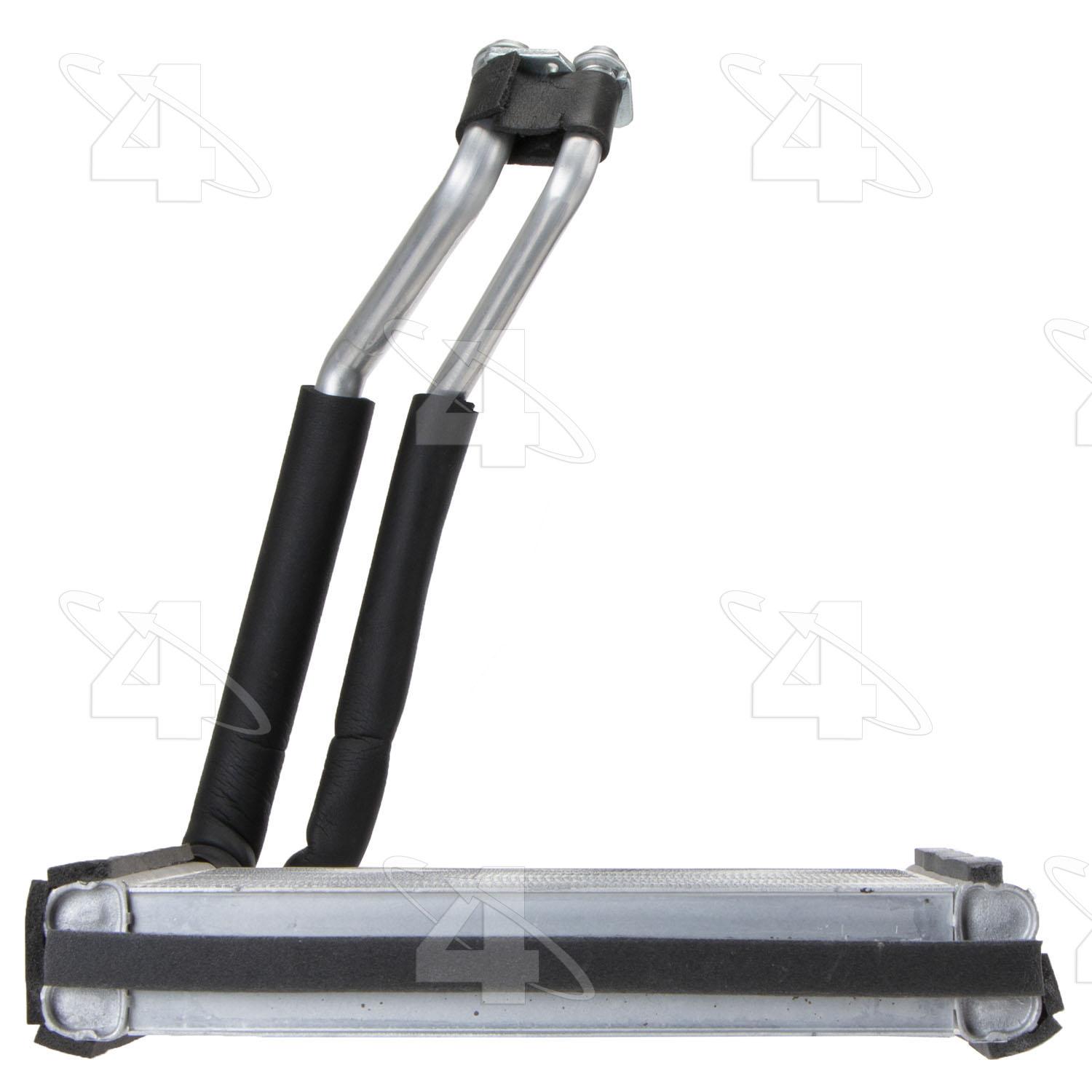 Four Seasons 64063 A/C Evaporator Core product image 3 of 8
