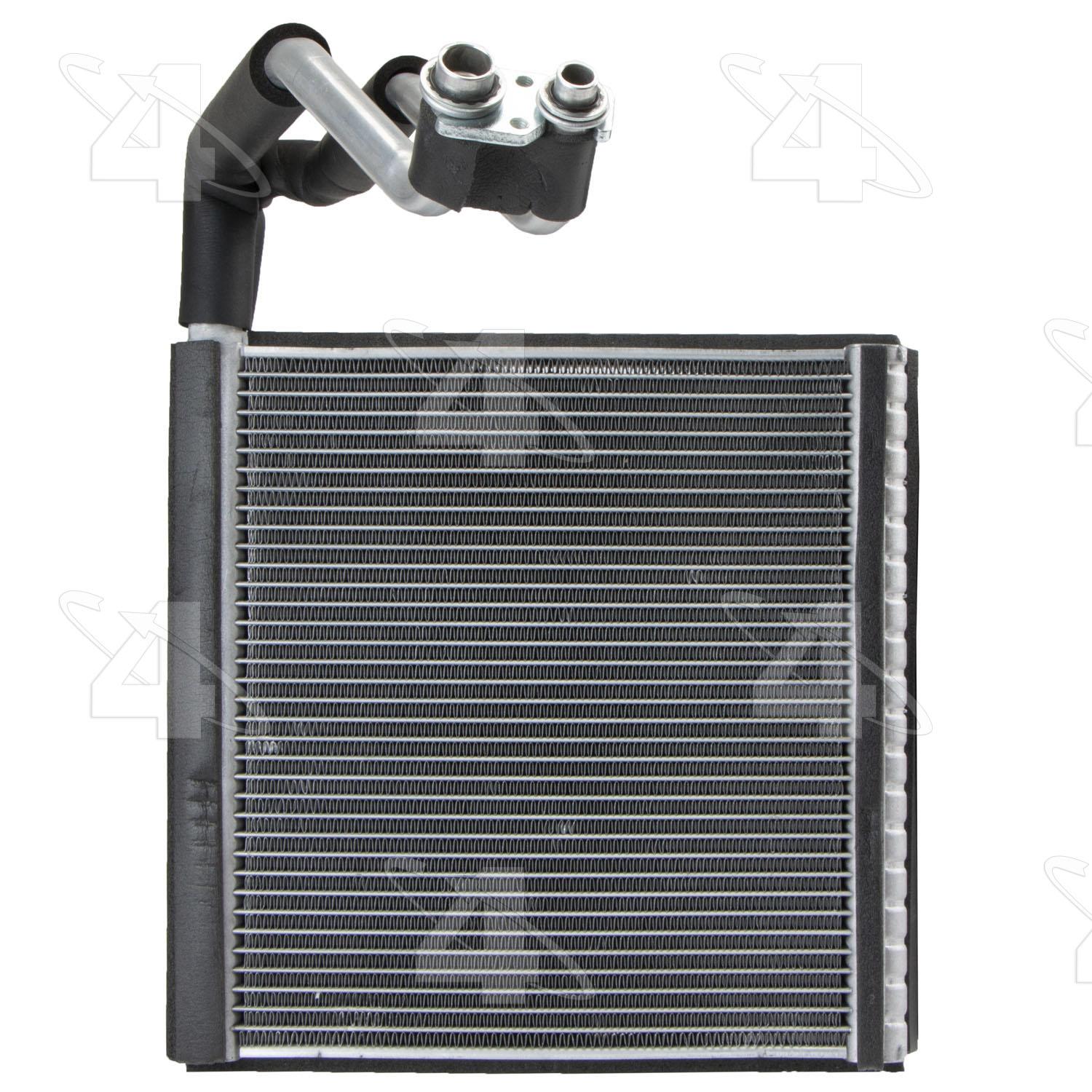Four Seasons 64063 A/C Evaporator Core product image 5 of 8