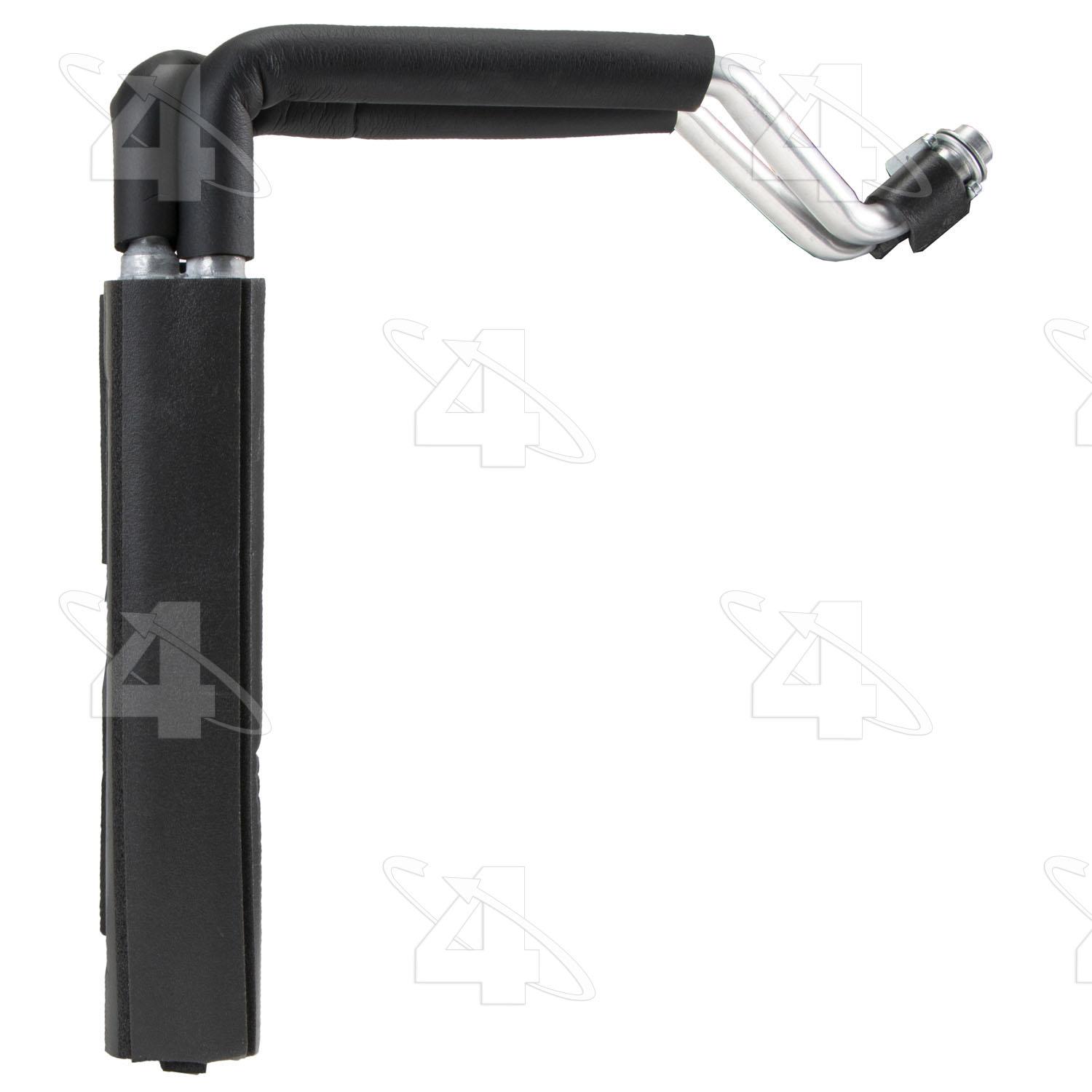 Four Seasons 64063 A/C Evaporator Core product image 6 of 8