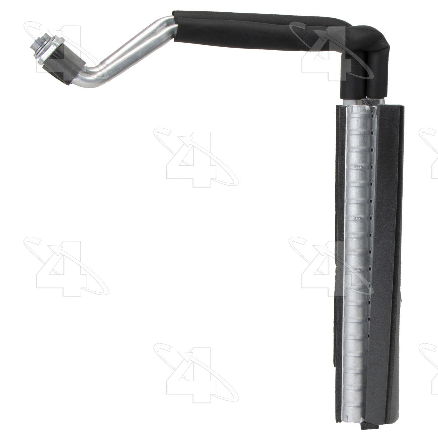 Four Seasons 64063 A/C Evaporator Core product image 7 of 8