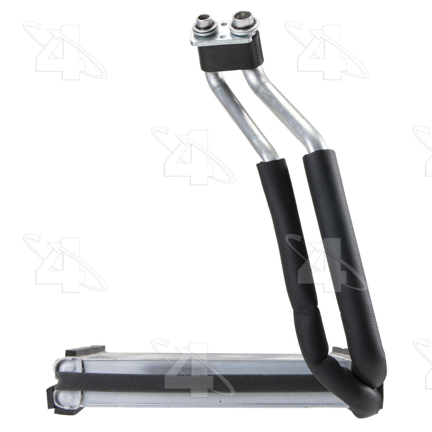 Four Seasons 64063 A/C Evaporator Core product image 8 of 8