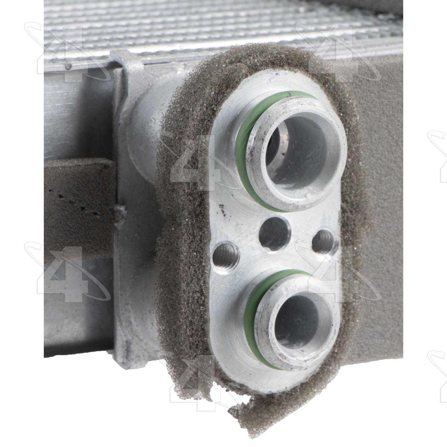 Four Seasons 64065 A/C Evaporator Core product image 4 of 8