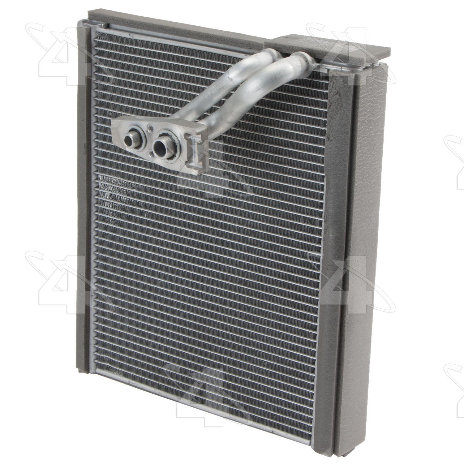 Four Seasons 64066 - A/C Evaporator Core Four Seasons 64066 A/C Evaporator Core product image 1 of 7