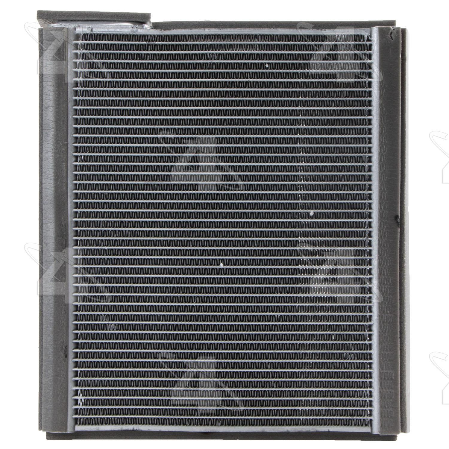Four Seasons 64066 - A/C Evaporator Core Four Seasons 64066 A/C Evaporator Core product image 2 of 7