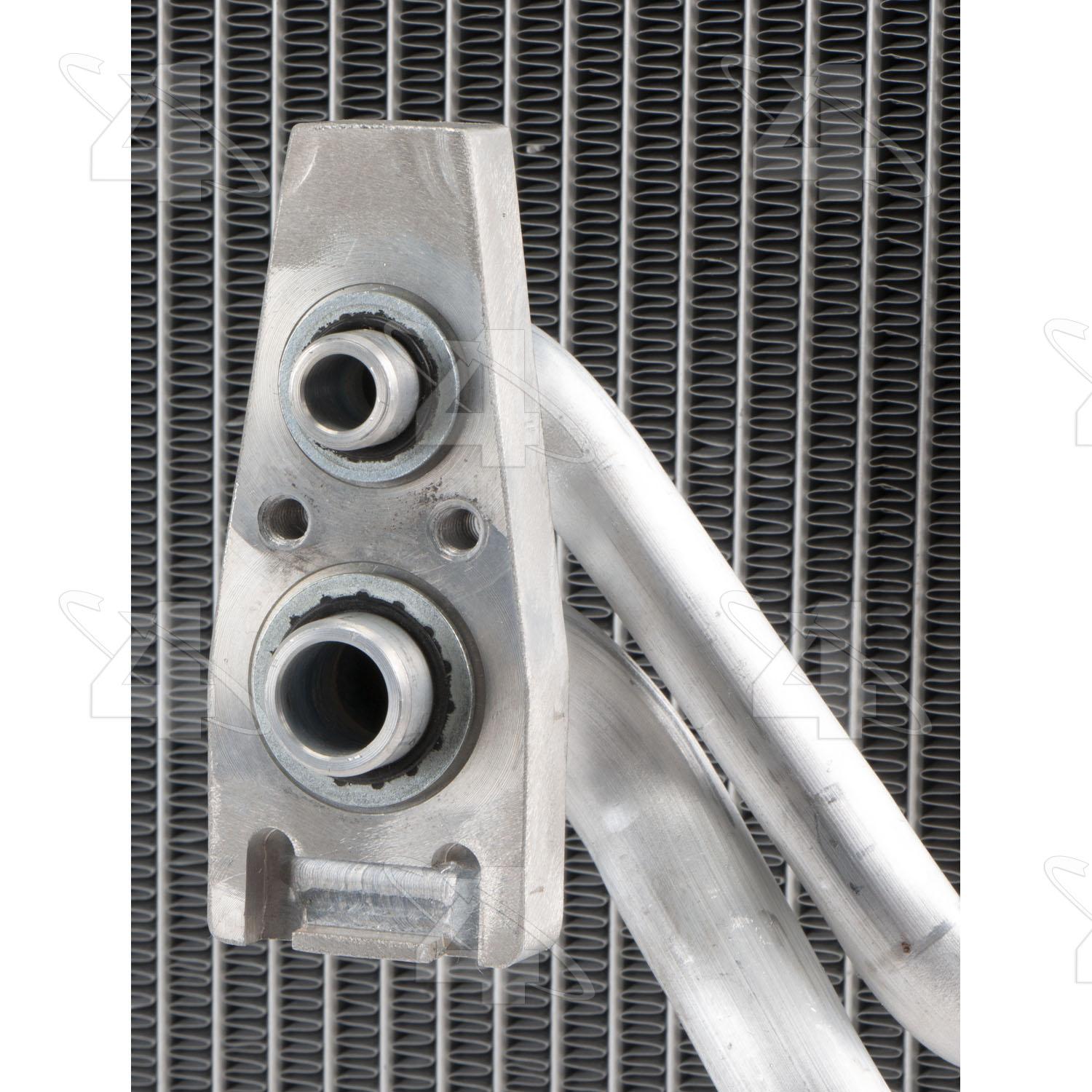 Four Seasons 64066 - A/C Evaporator Core Four Seasons 64066 A/C Evaporator Core product image 3 of 7