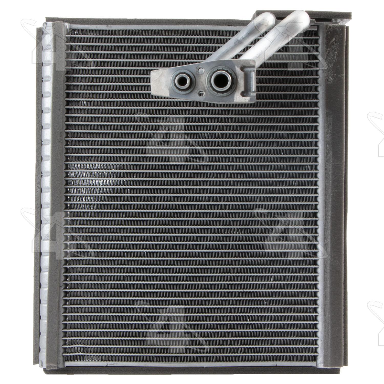 Four Seasons 64066 - A/C Evaporator Core Four Seasons 64066 A/C Evaporator Core product image 4 of 7