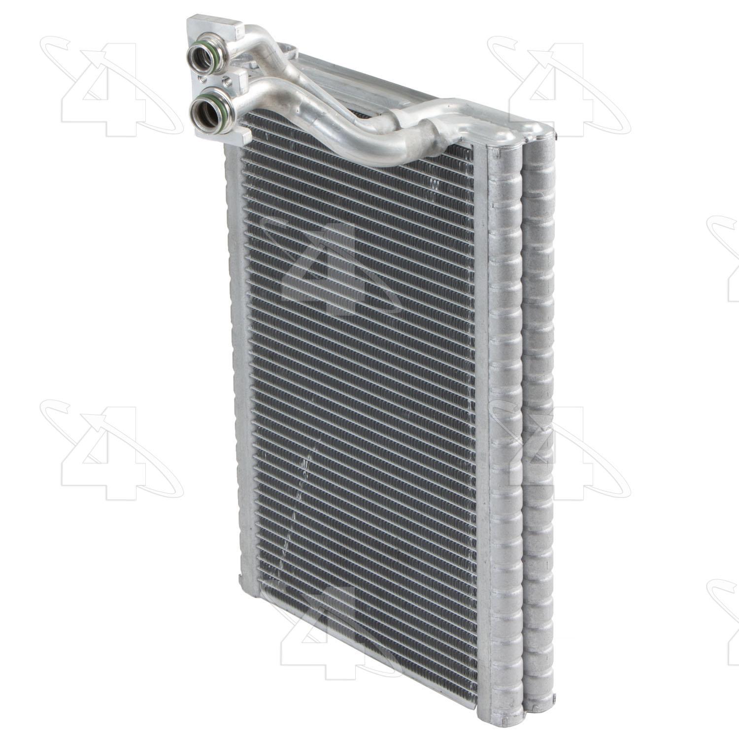 Four Seasons 64067 - A/C Evaporator Core Four Seasons 64067 A/C Evaporator Core product image 1 of 8