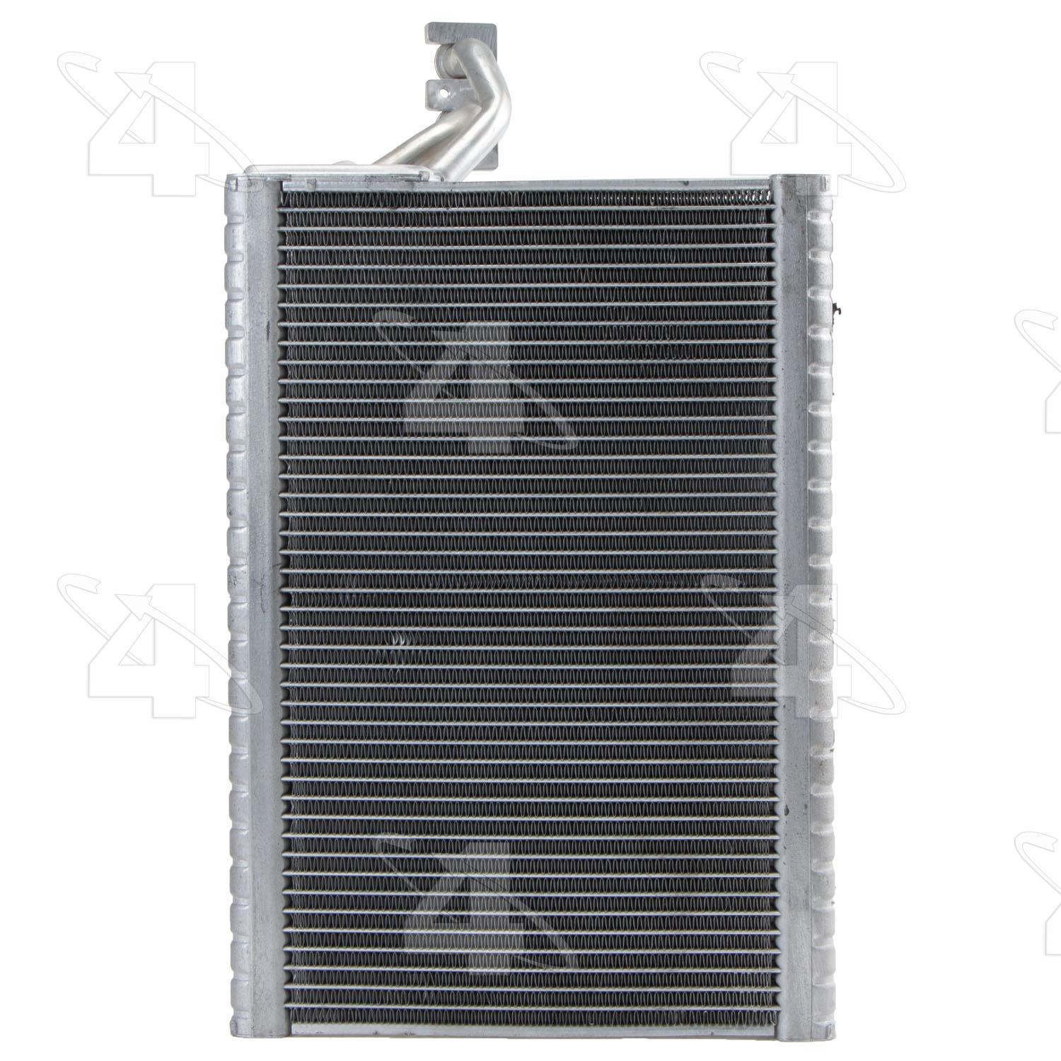 Four Seasons 64067 - A/C Evaporator Core Four Seasons 64067 A/C Evaporator Core product image 2 of 8