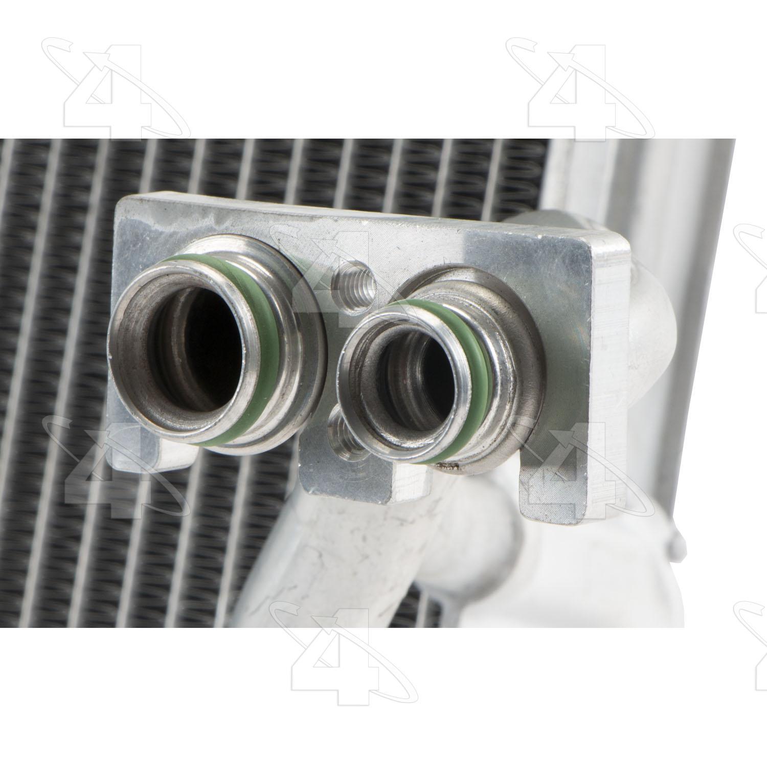 Four Seasons 64067 - A/C Evaporator Core Four Seasons 64067 A/C Evaporator Core product image 4 of 8