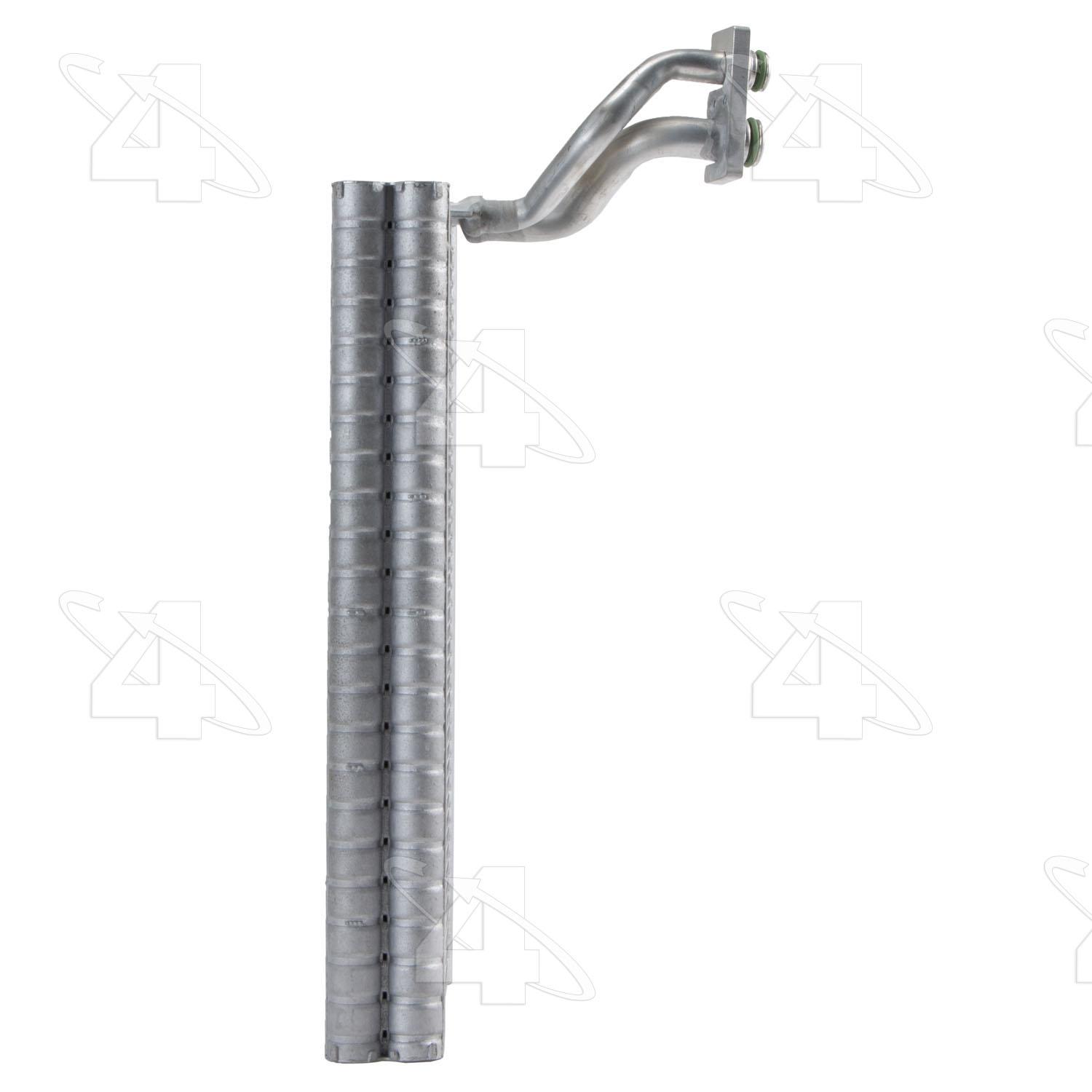 Four Seasons 64067 - A/C Evaporator Core Four Seasons 64067 A/C Evaporator Core product image 6 of 8