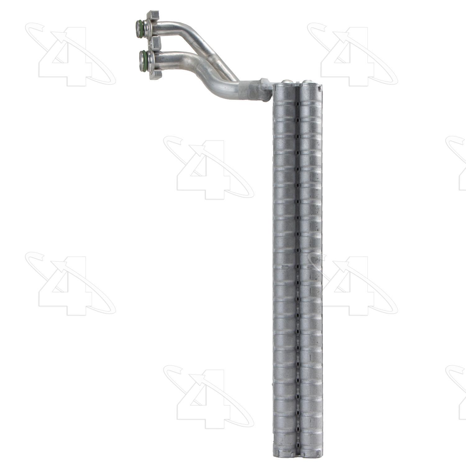 Four Seasons 64067 - A/C Evaporator Core Four Seasons 64067 A/C Evaporator Core product image 7 of 8
