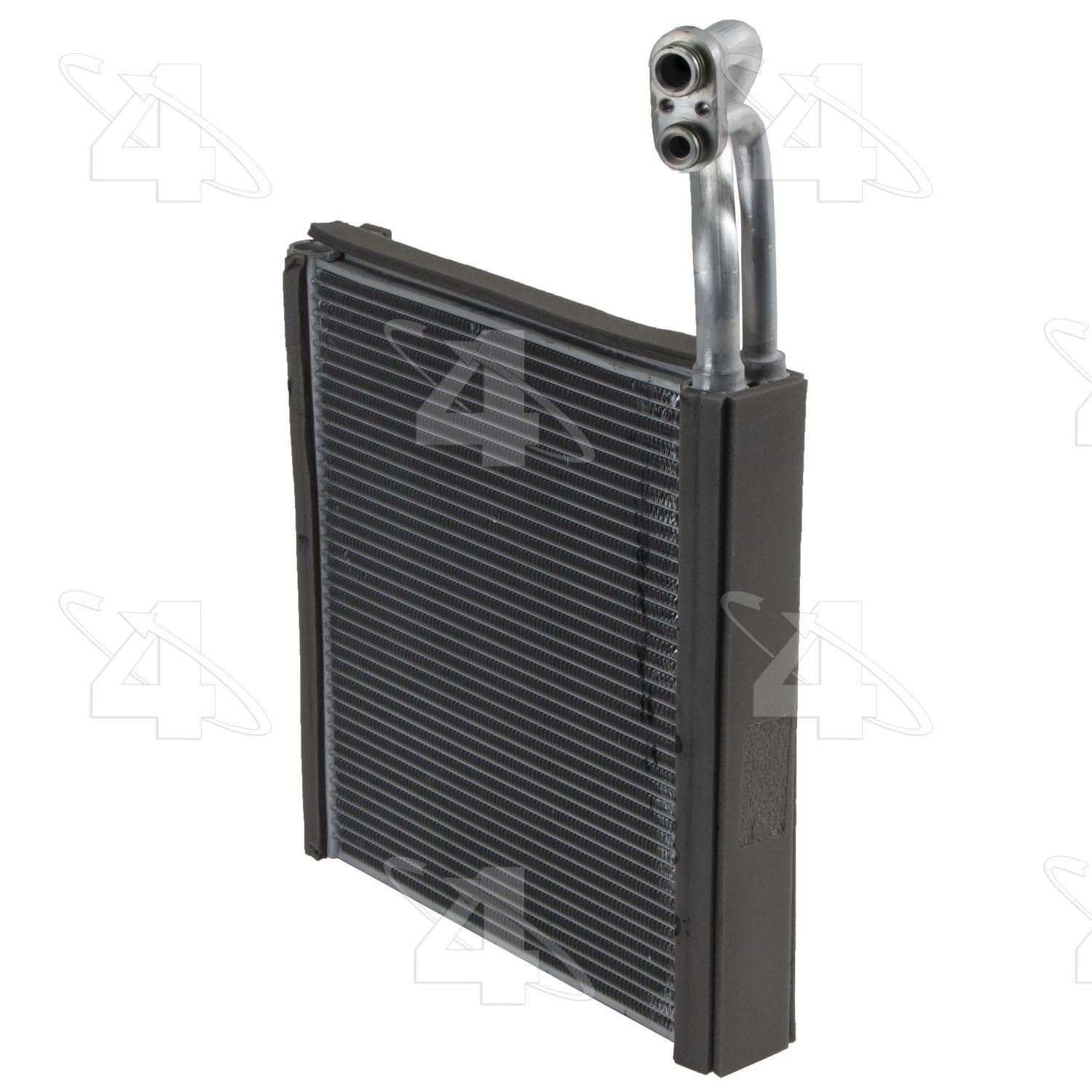 Four Seasons 64068 - A/C Evaporator Core Four Seasons 64068 A/C Evaporator Core product image 1 of 8