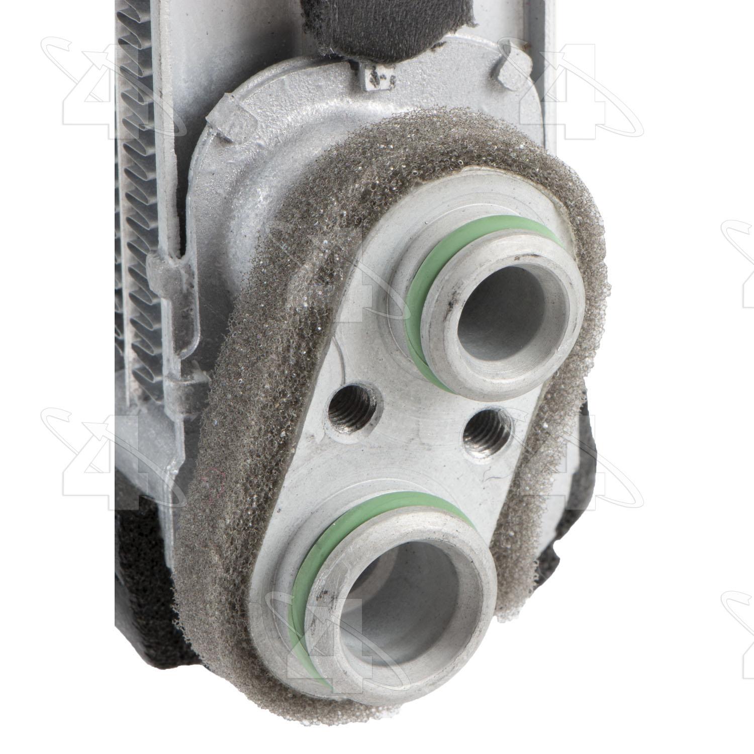 Four Seasons 64069 - A/C Evaporator Core Four Seasons 64069 A/C Evaporator Core product image 3 of 6