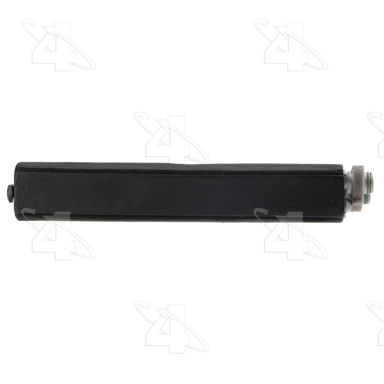 Four Seasons 64069 - A/C Evaporator Core Four Seasons 64069 A/C Evaporator Core product image 5 of 6