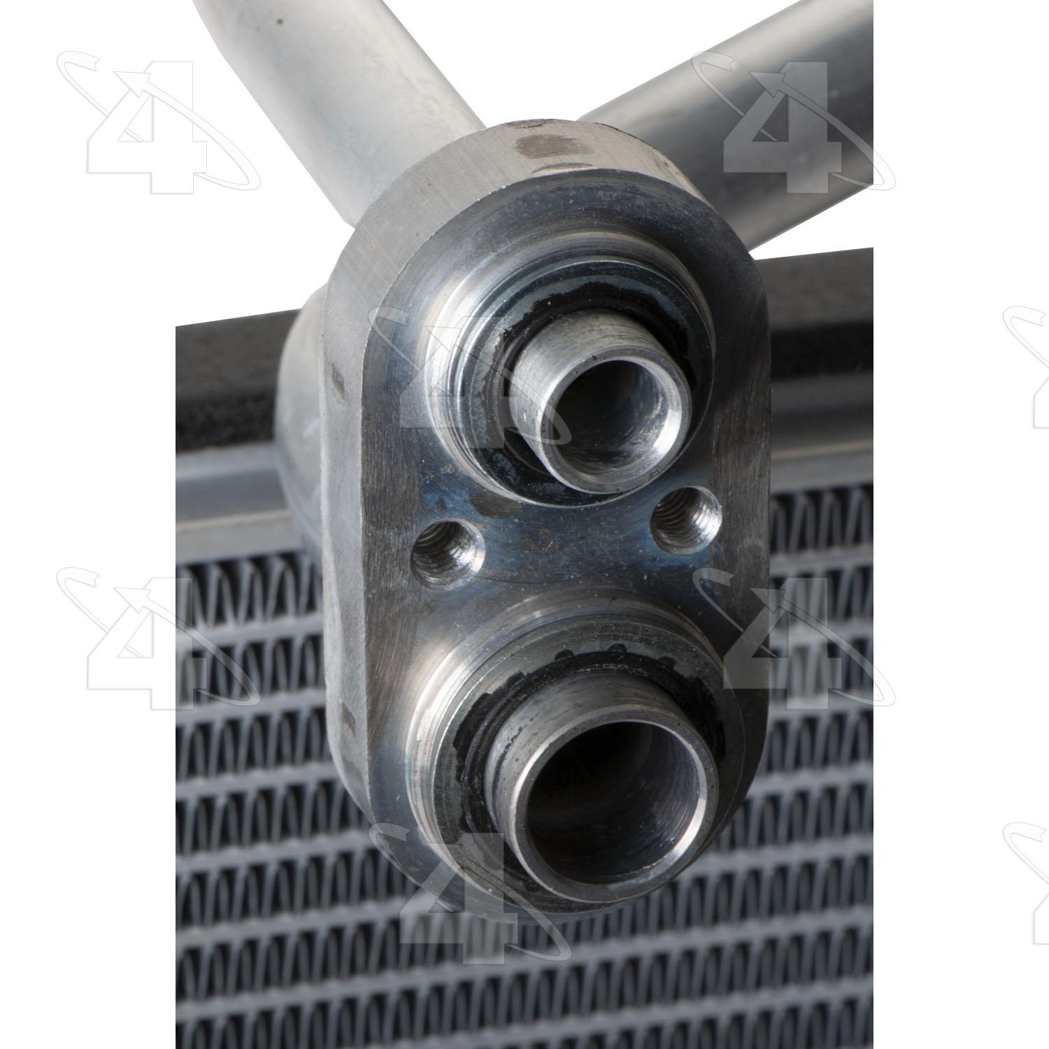 Four Seasons 64071 - A/C Evaporator Core Four Seasons 64071 A/C Evaporator Core product image 2 of 4