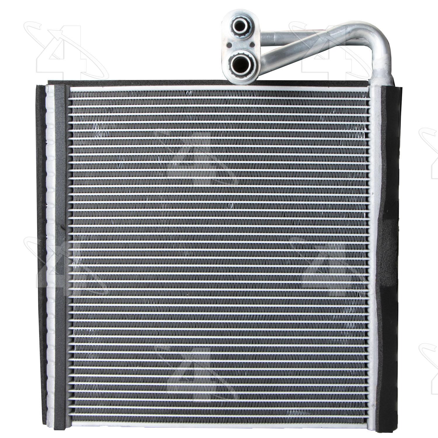 Four Seasons 64071 - A/C Evaporator Core Four Seasons 64071 A/C Evaporator Core product image 3 of 4