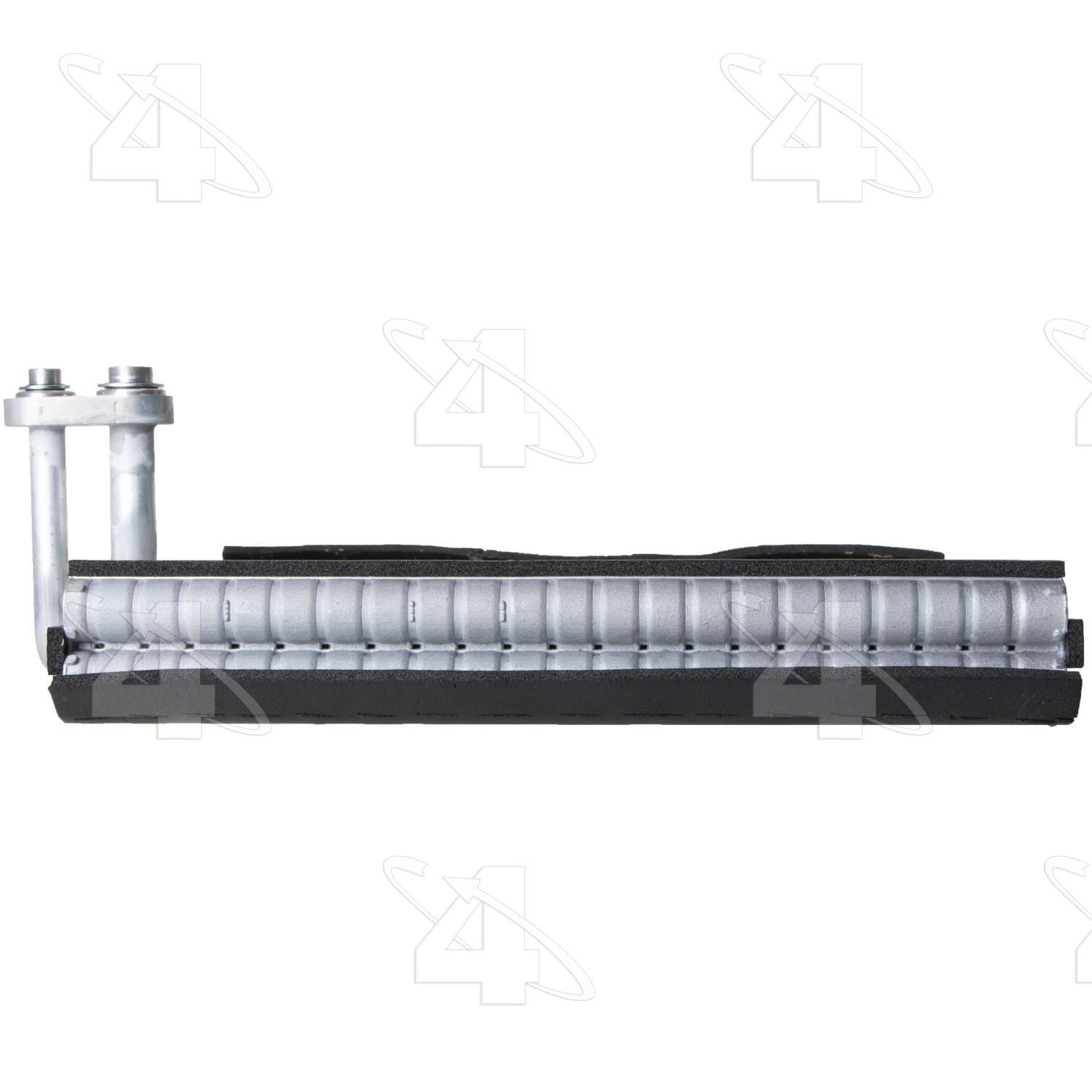 Four Seasons 64071 - A/C Evaporator Core Four Seasons 64071 A/C Evaporator Core product image 4 of 4