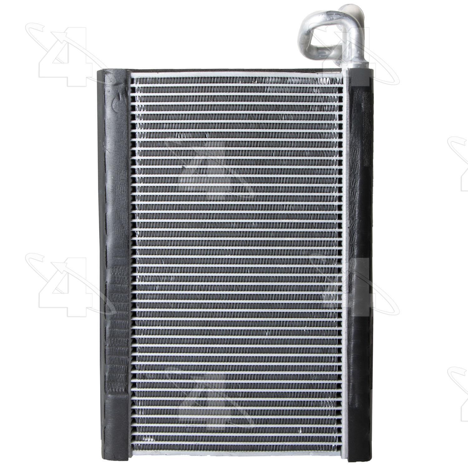 Four Seasons 64072 - A/C Evaporator Core Four Seasons 64072 A/C Evaporator Core product image 2 of 4
