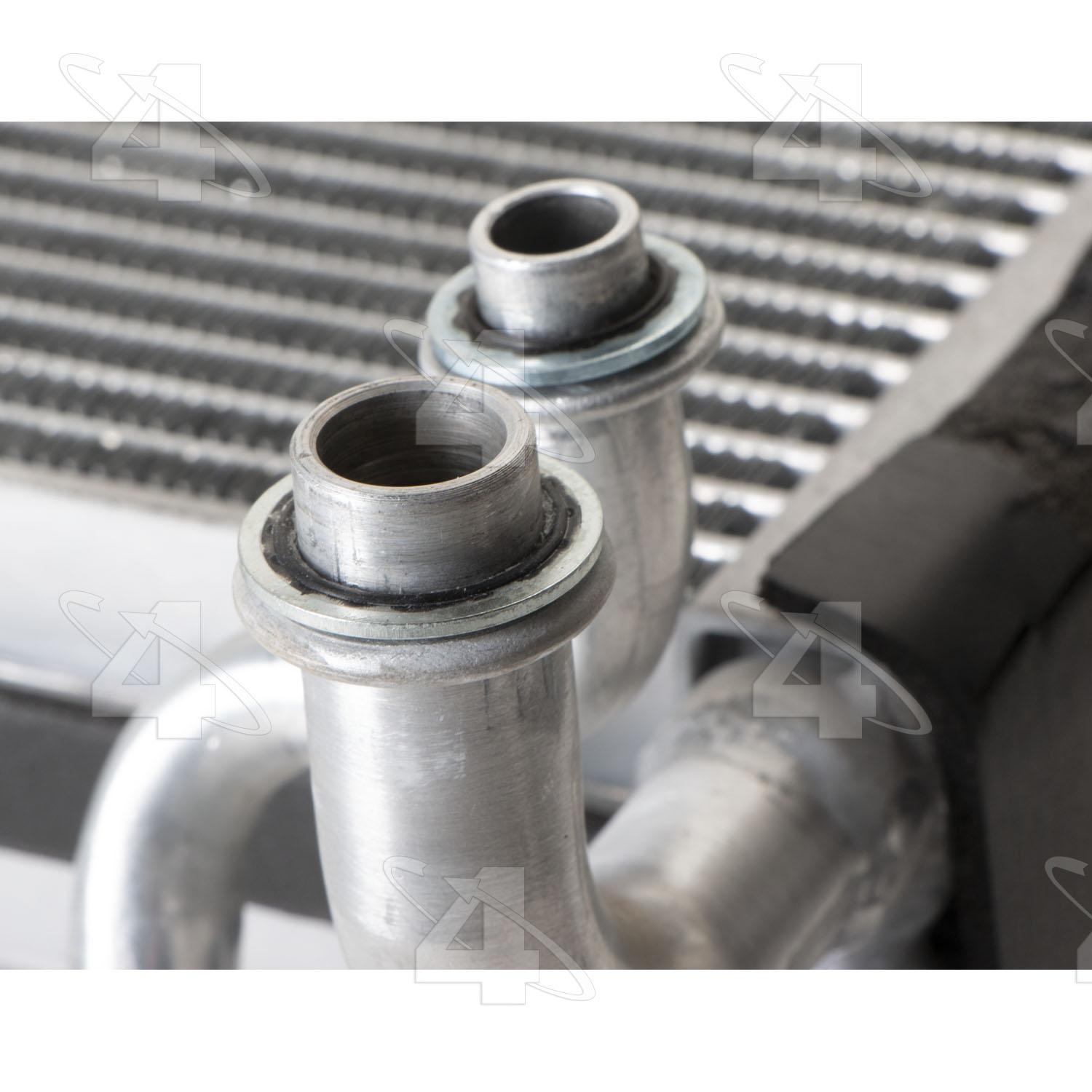 Four Seasons 64072 - A/C Evaporator Core Four Seasons 64072 A/C Evaporator Core product image 3 of 4